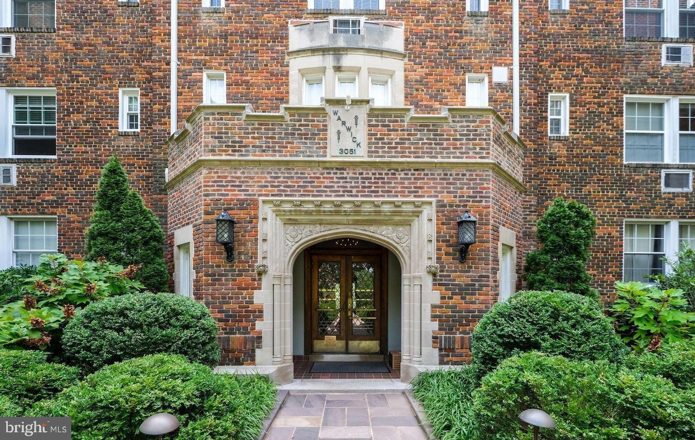 CATHEDRAL HEIGHTS - Residential Lease