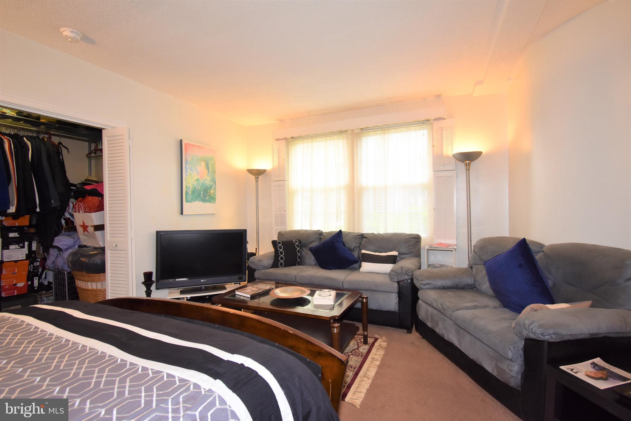 CATHEDRAL HEIGHTS - Residential Lease