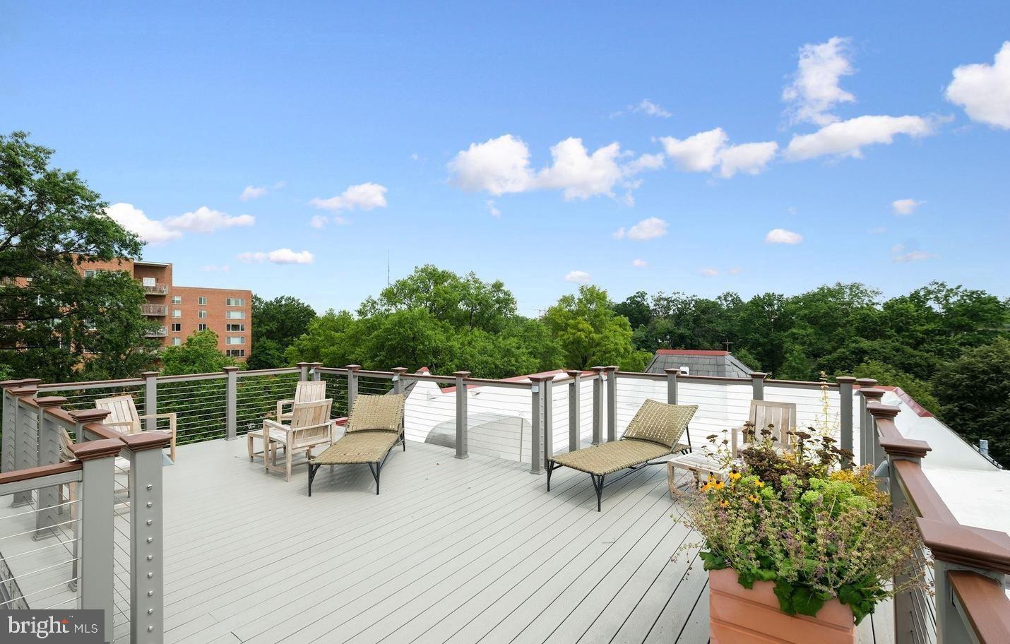 CATHEDRAL HEIGHTS - Residential Lease