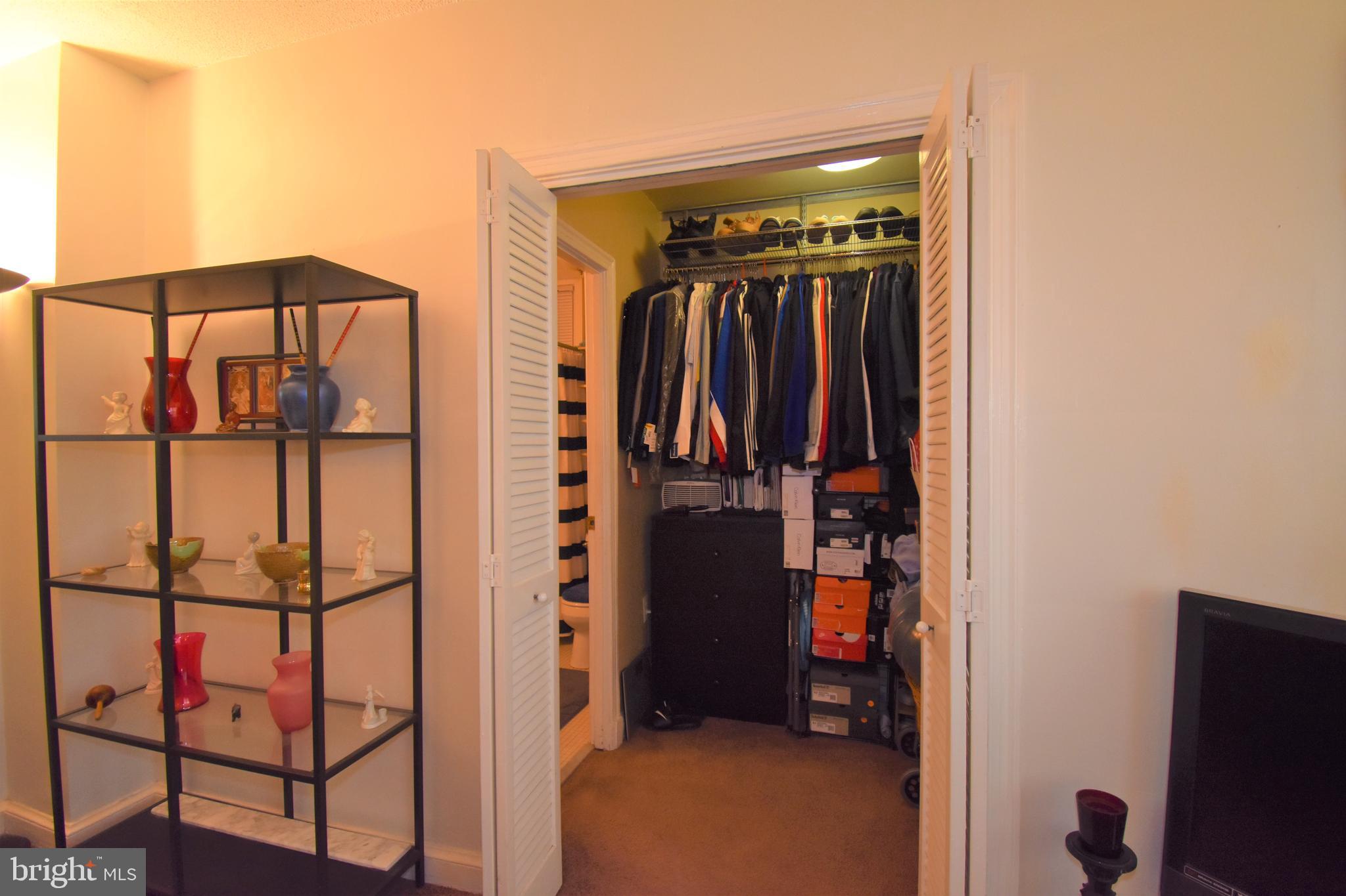 CATHEDRAL HEIGHTS - Residential Lease