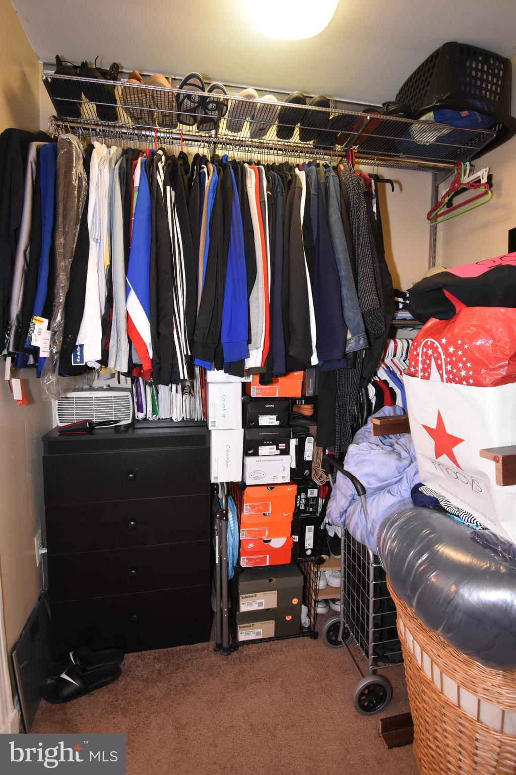 CATHEDRAL HEIGHTS - Residential Lease