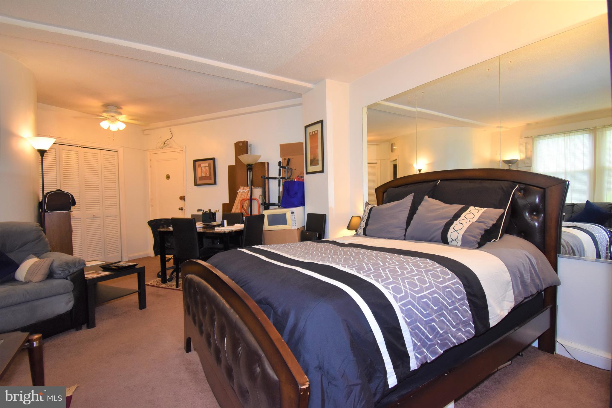 CATHEDRAL HEIGHTS - Residential Lease