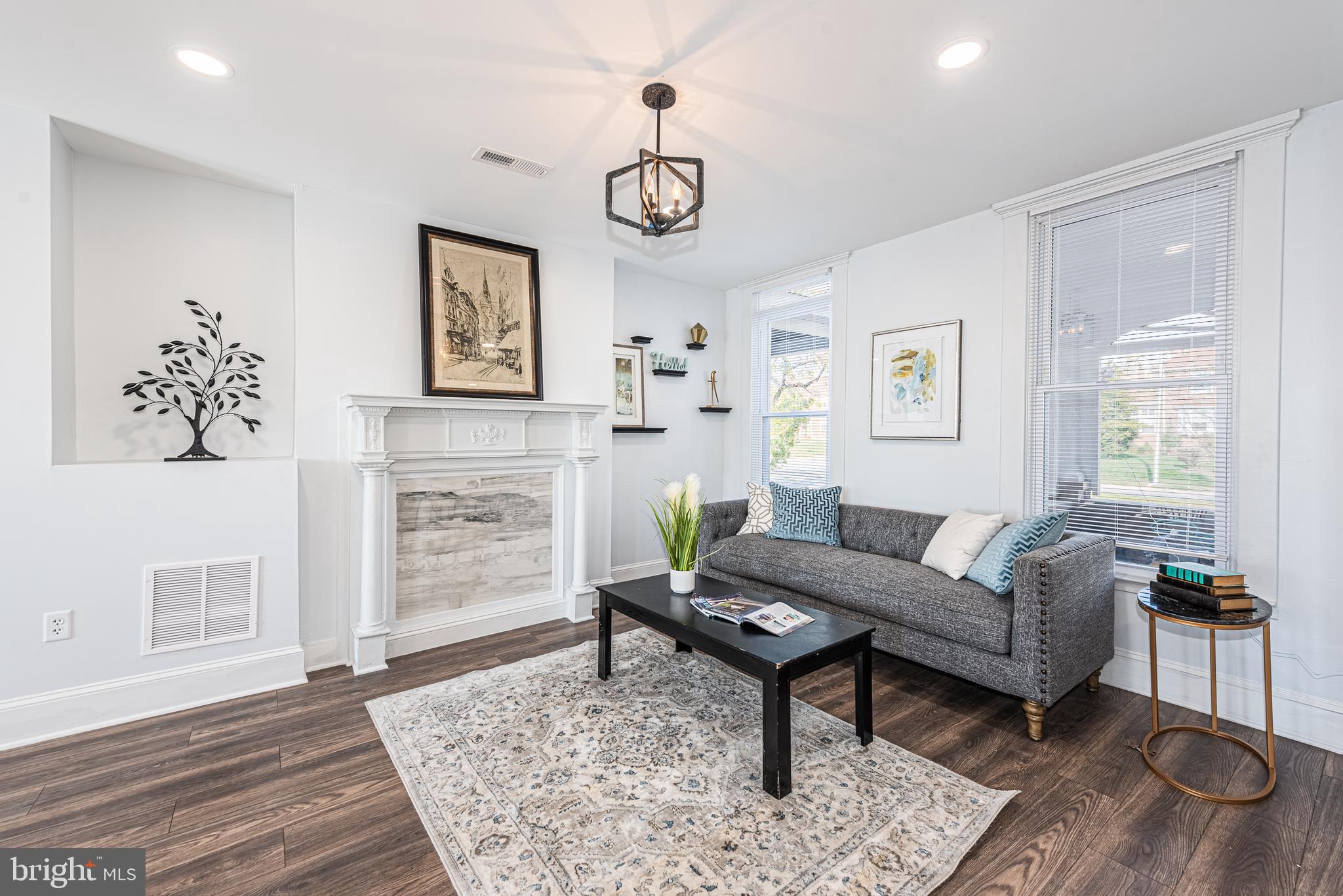 ASHBURTON - Residential