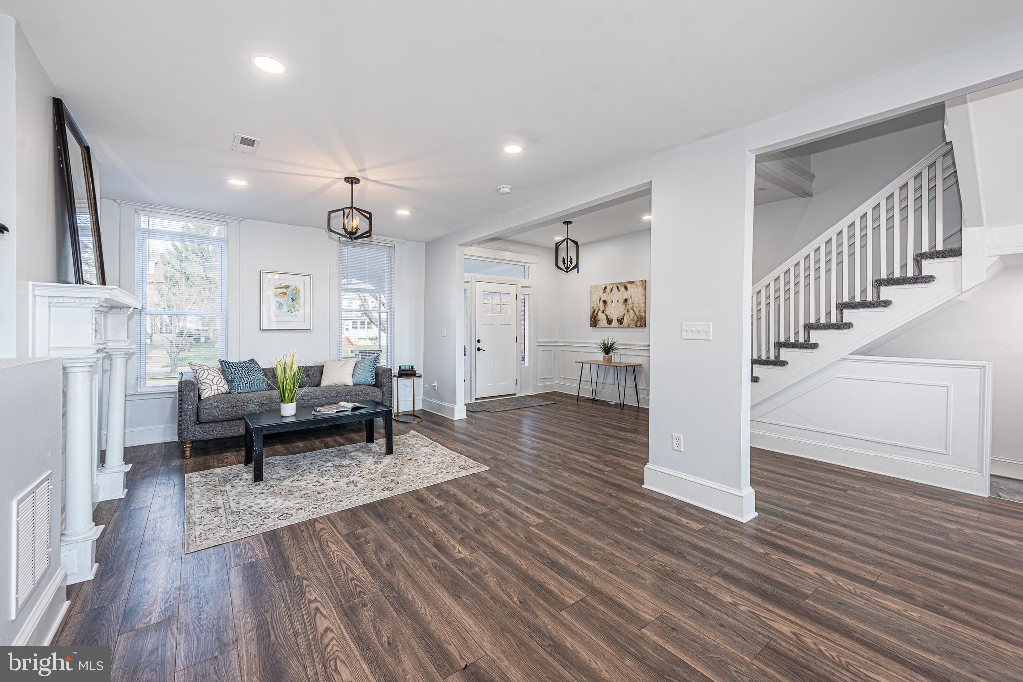 ASHBURTON - Residential