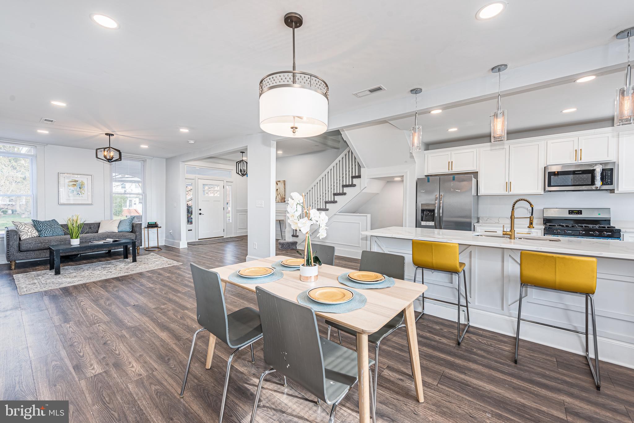 ASHBURTON - Residential