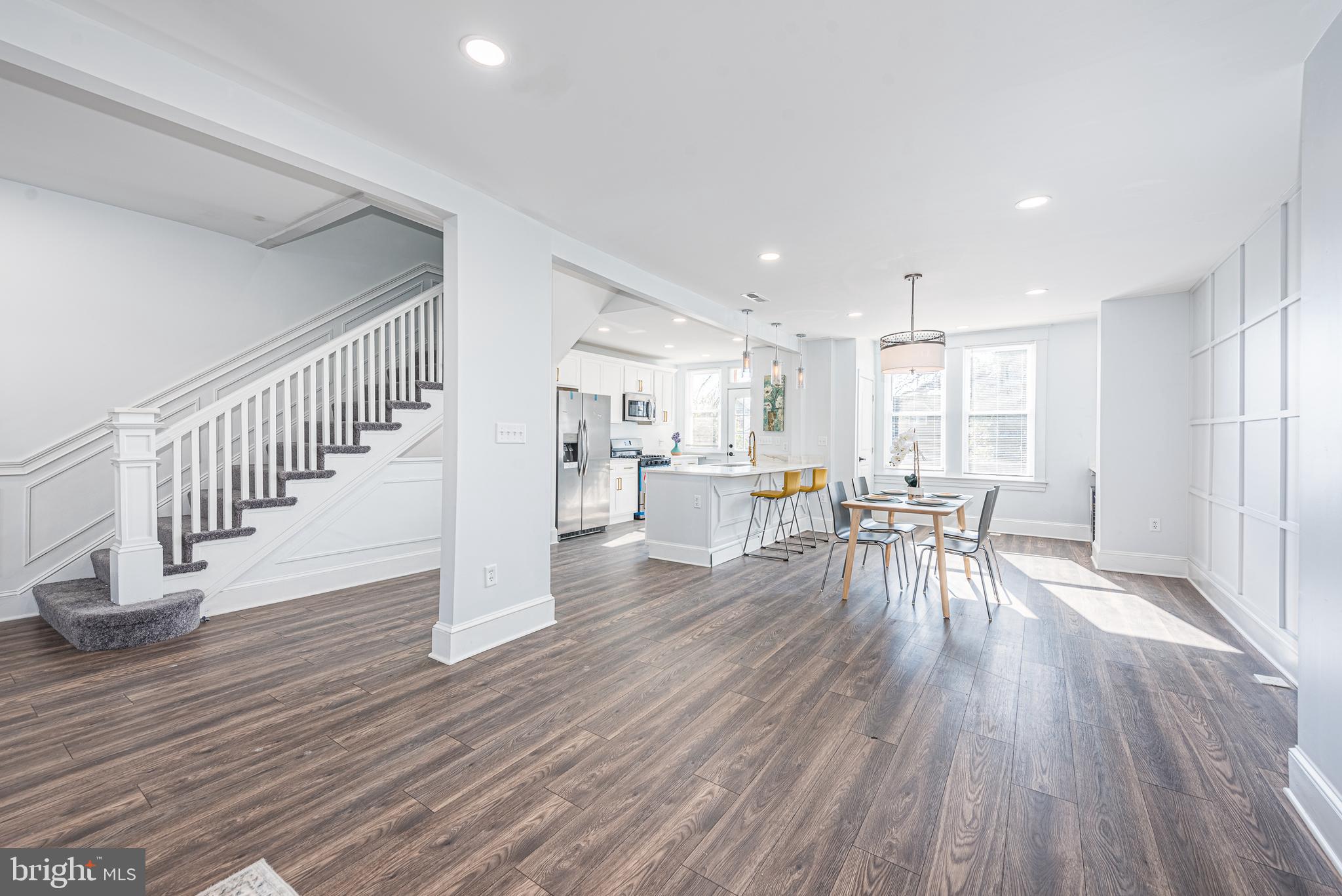 ASHBURTON - Residential