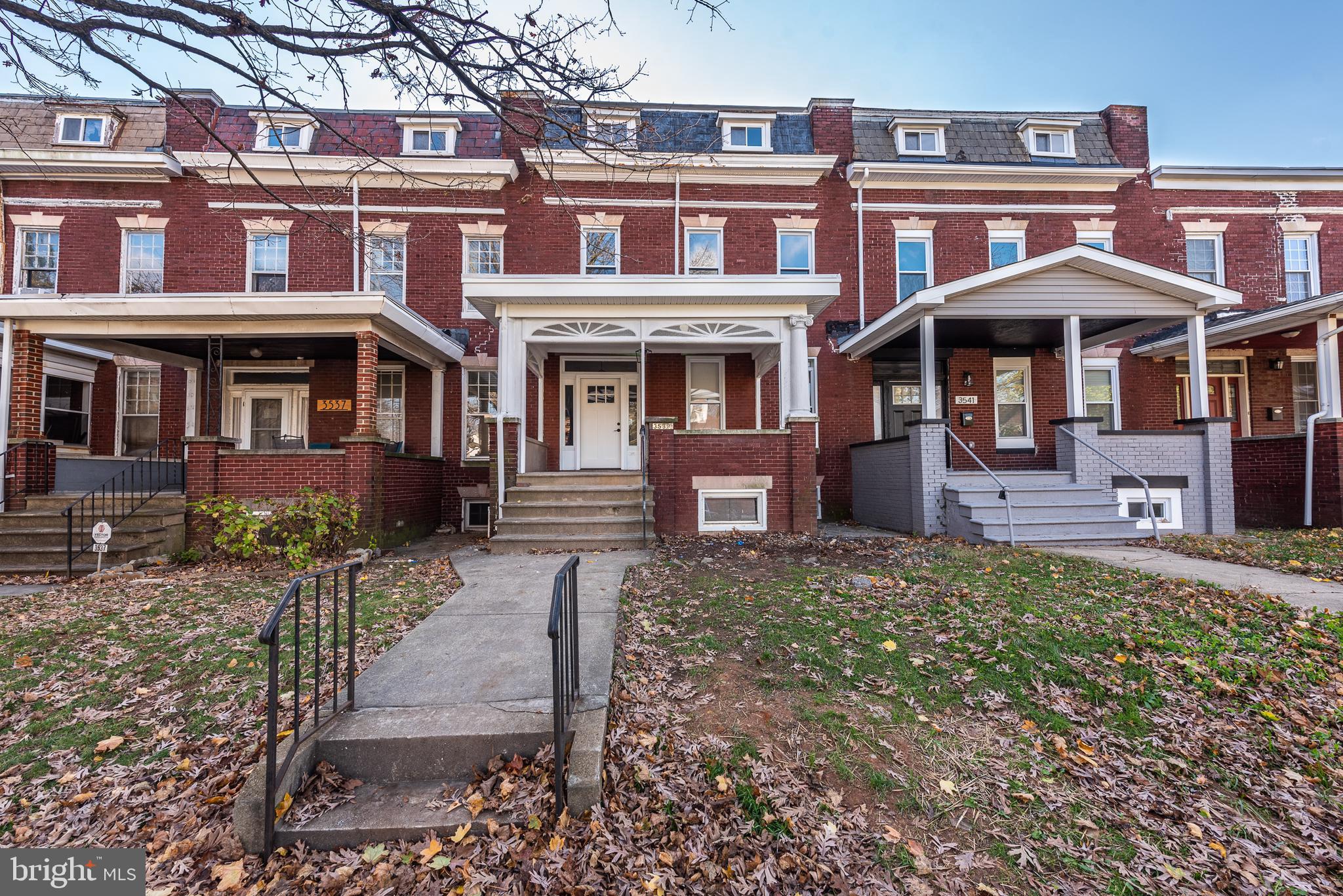 ASHBURTON - Residential