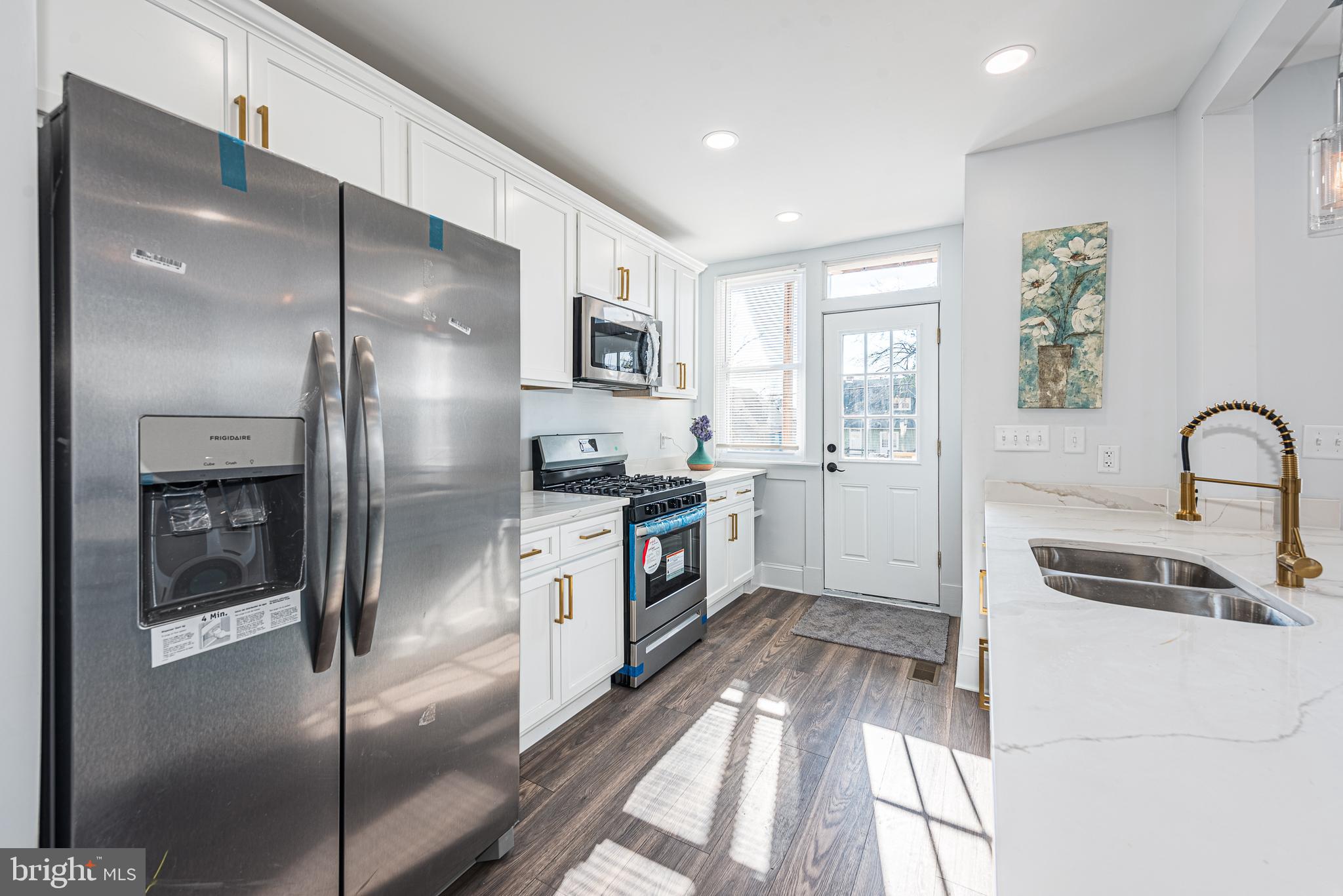 ASHBURTON - Residential