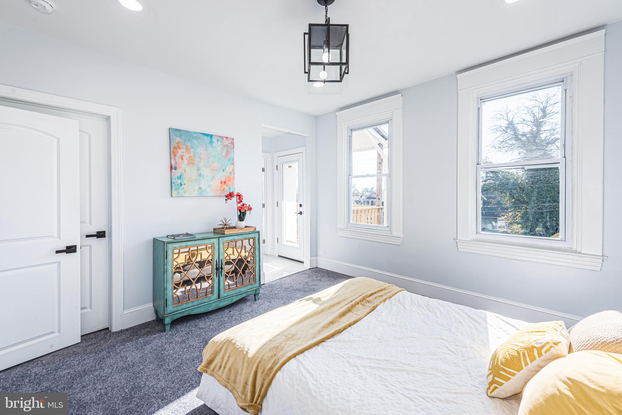 ASHBURTON - Residential