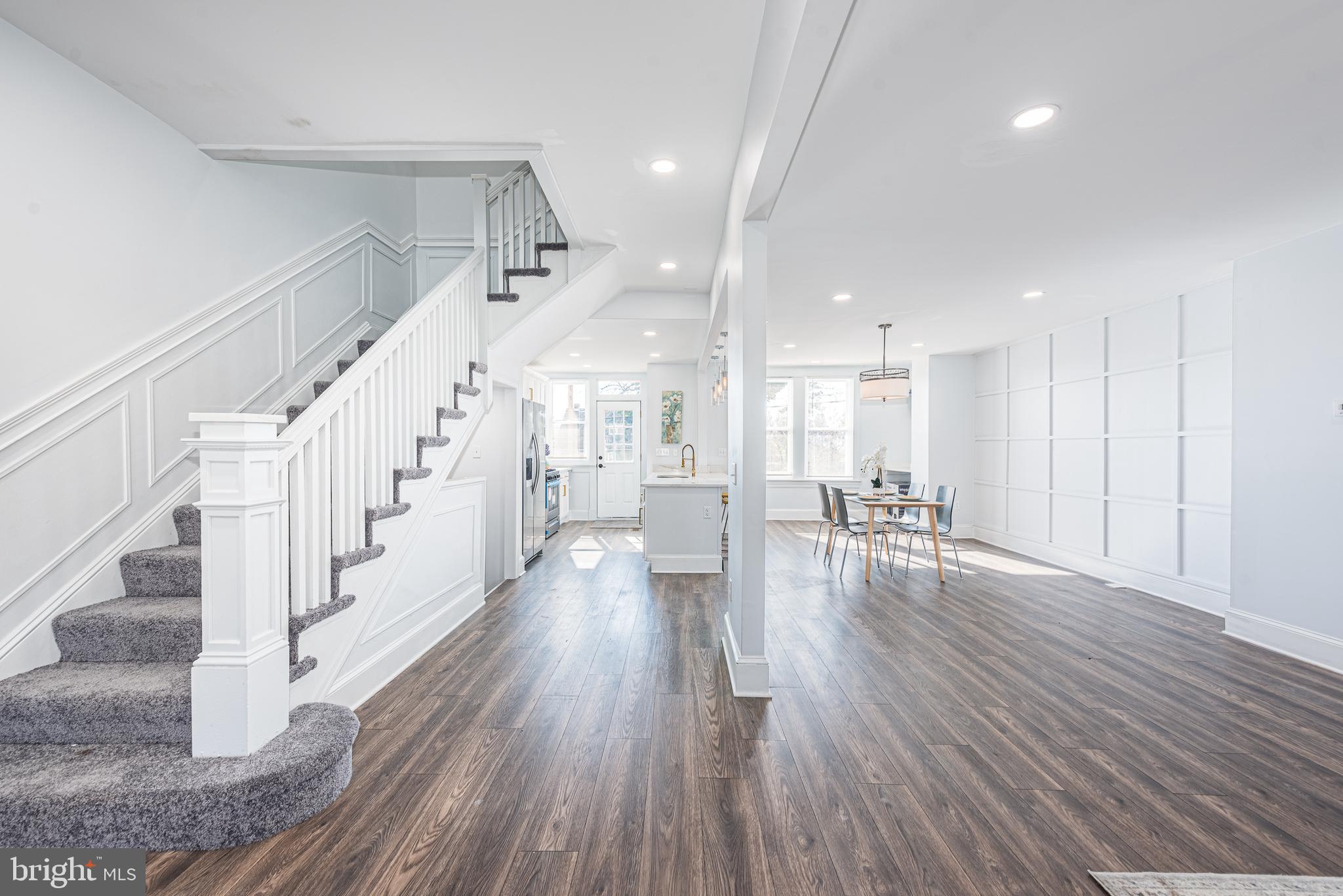 ASHBURTON - Residential