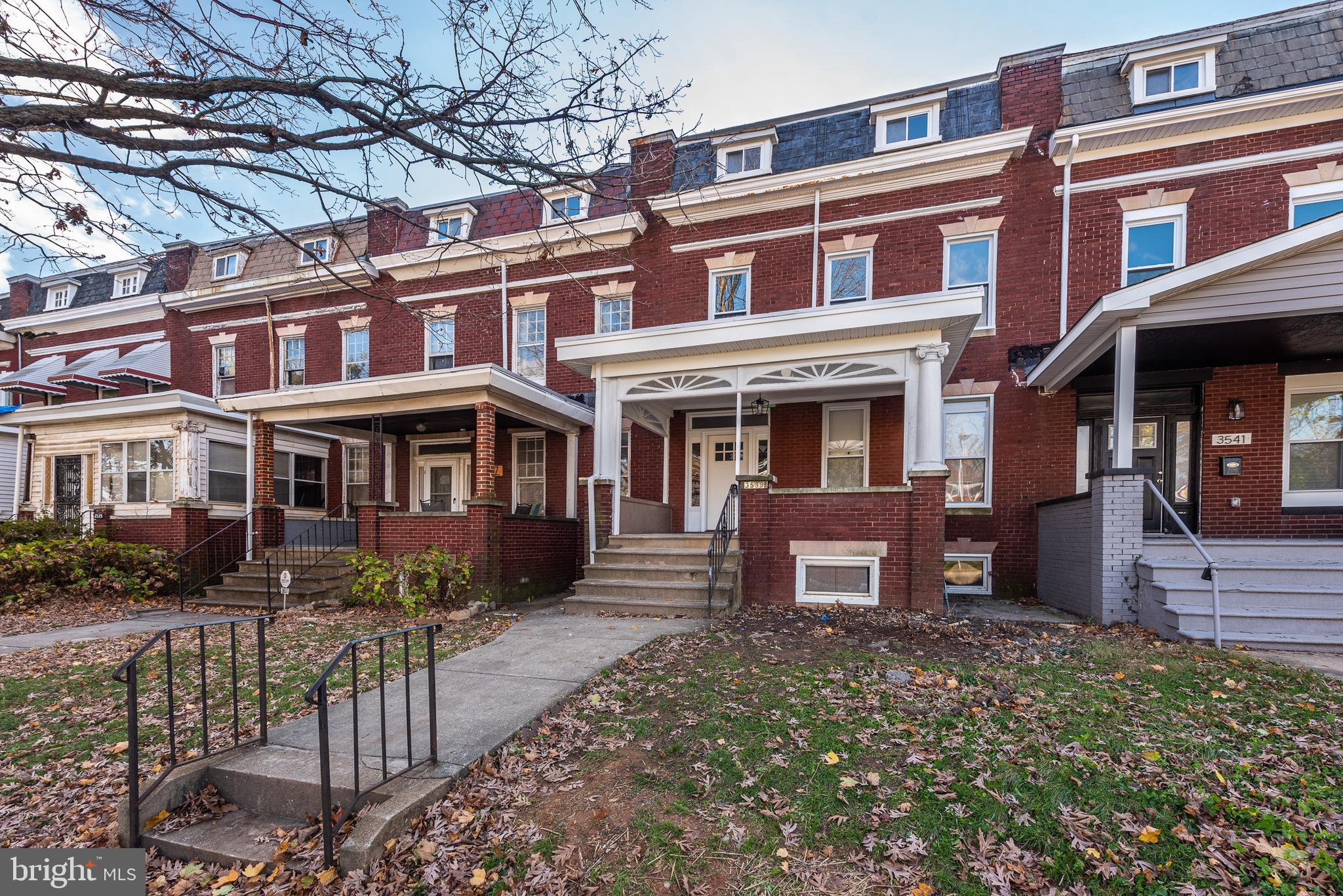 ASHBURTON - Residential