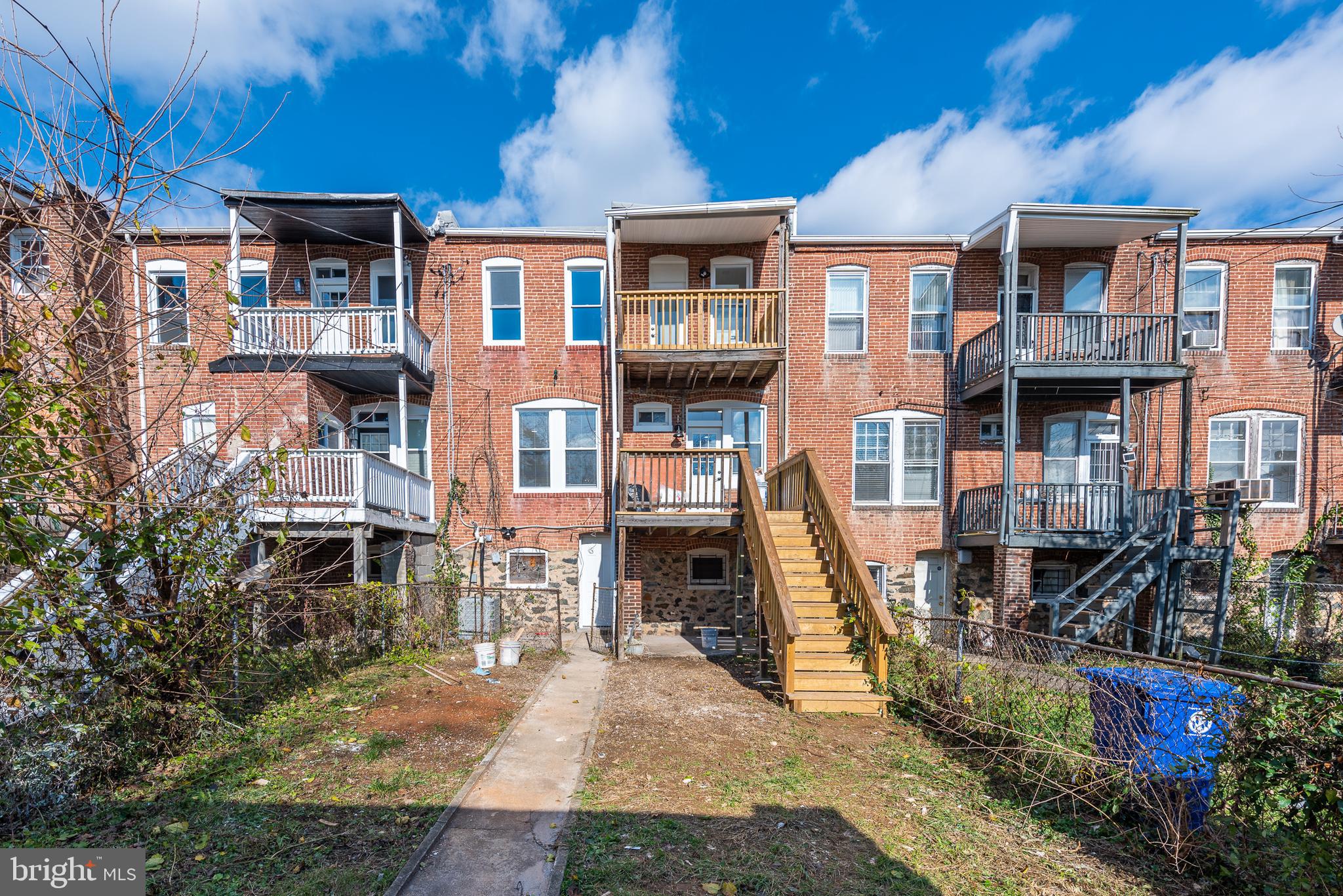 ASHBURTON - Residential