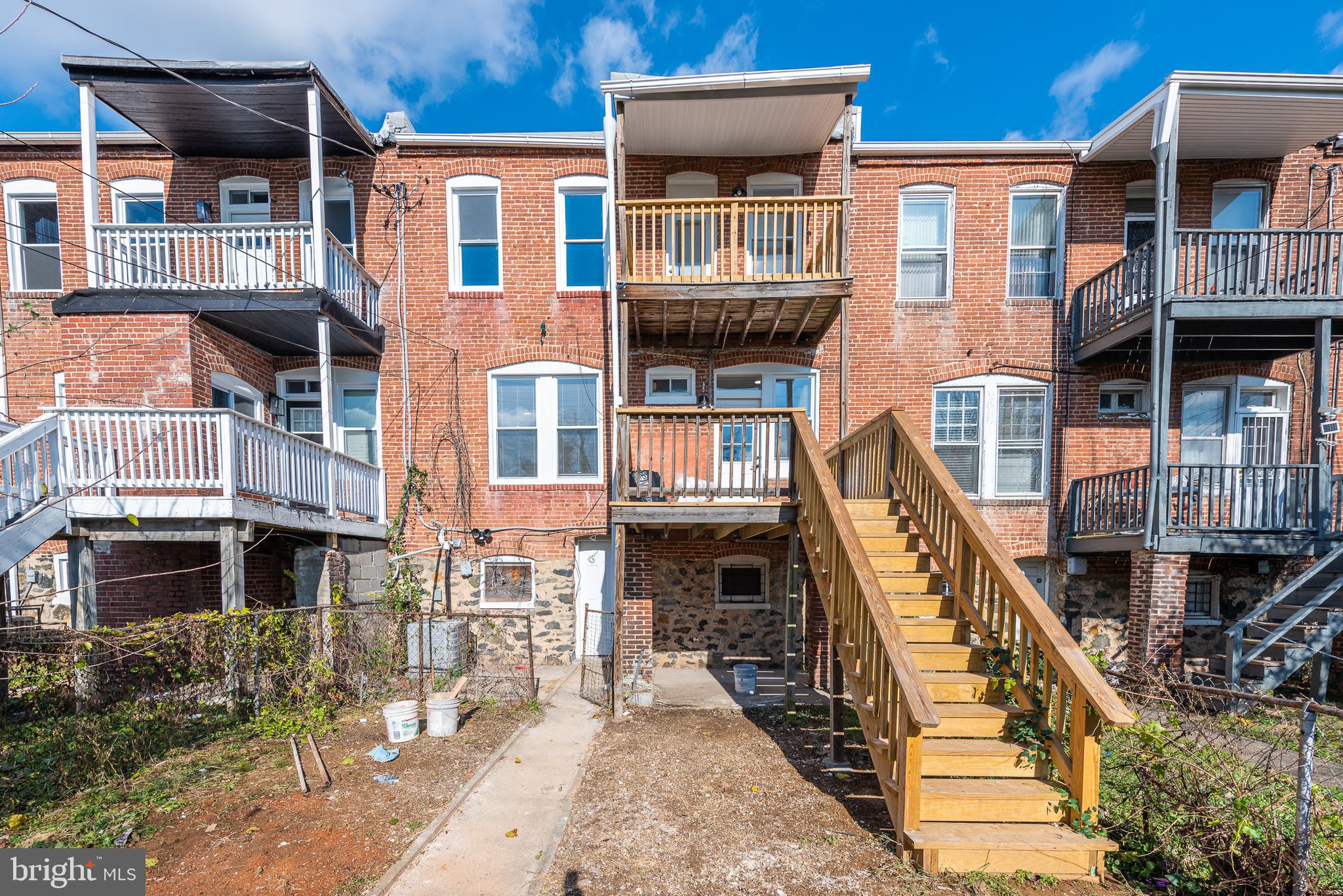 ASHBURTON - Residential