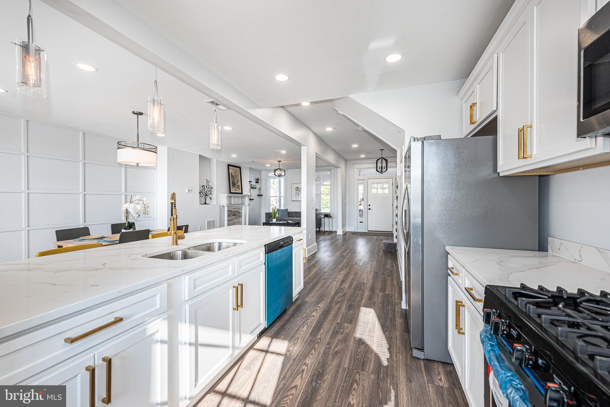 ASHBURTON - Residential