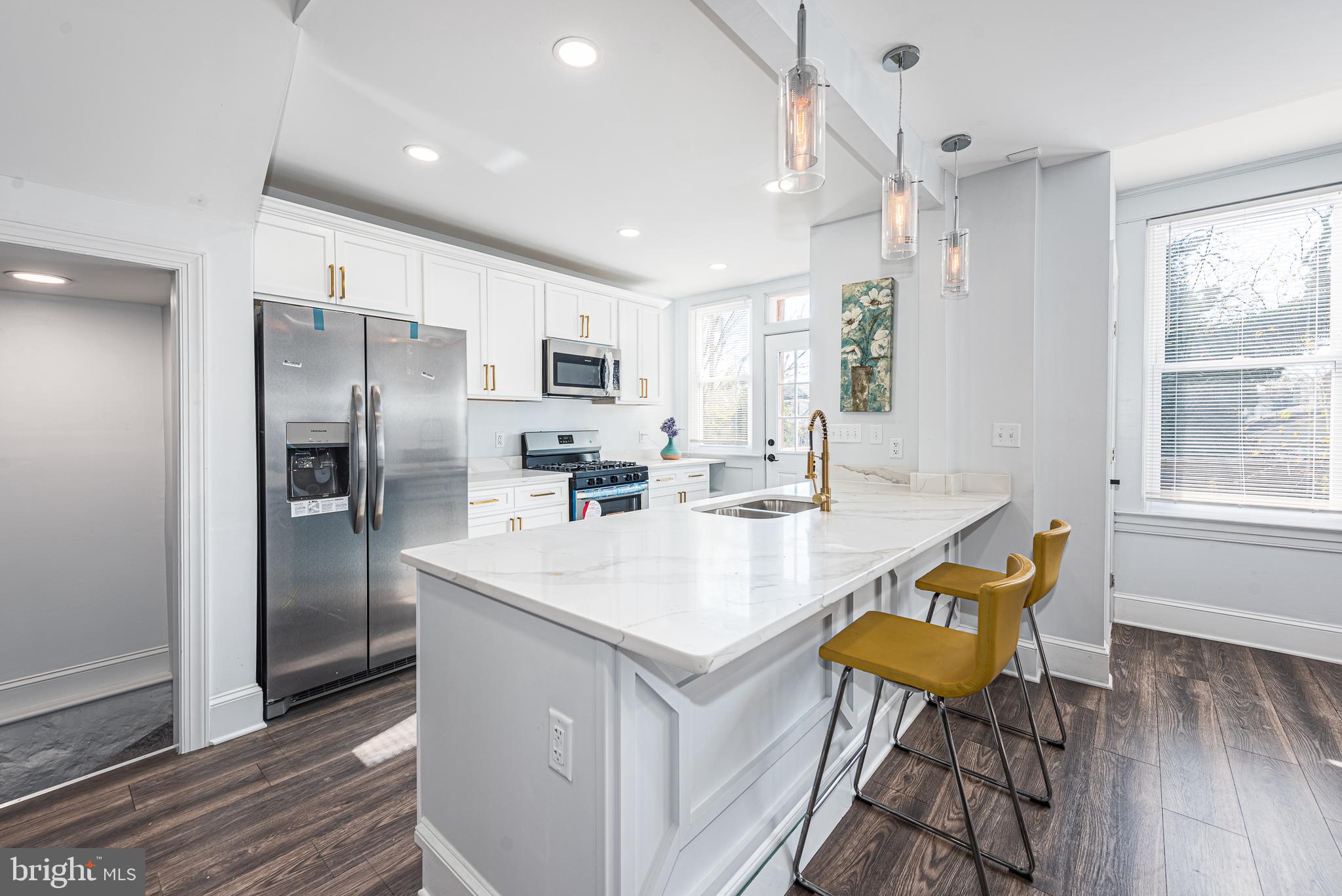 ASHBURTON - Residential