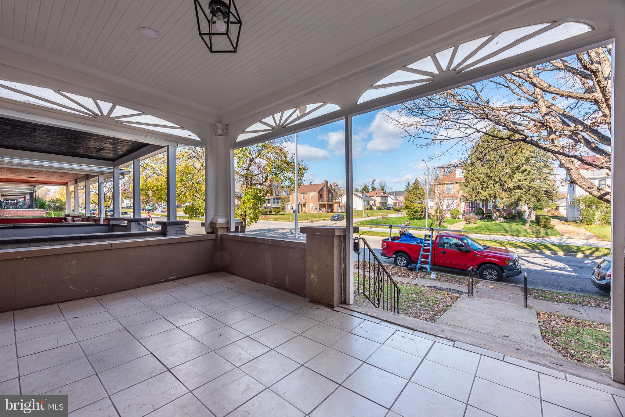 ASHBURTON - Residential