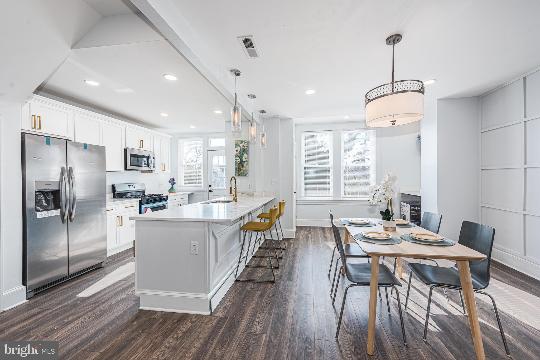 ASHBURTON - Residential