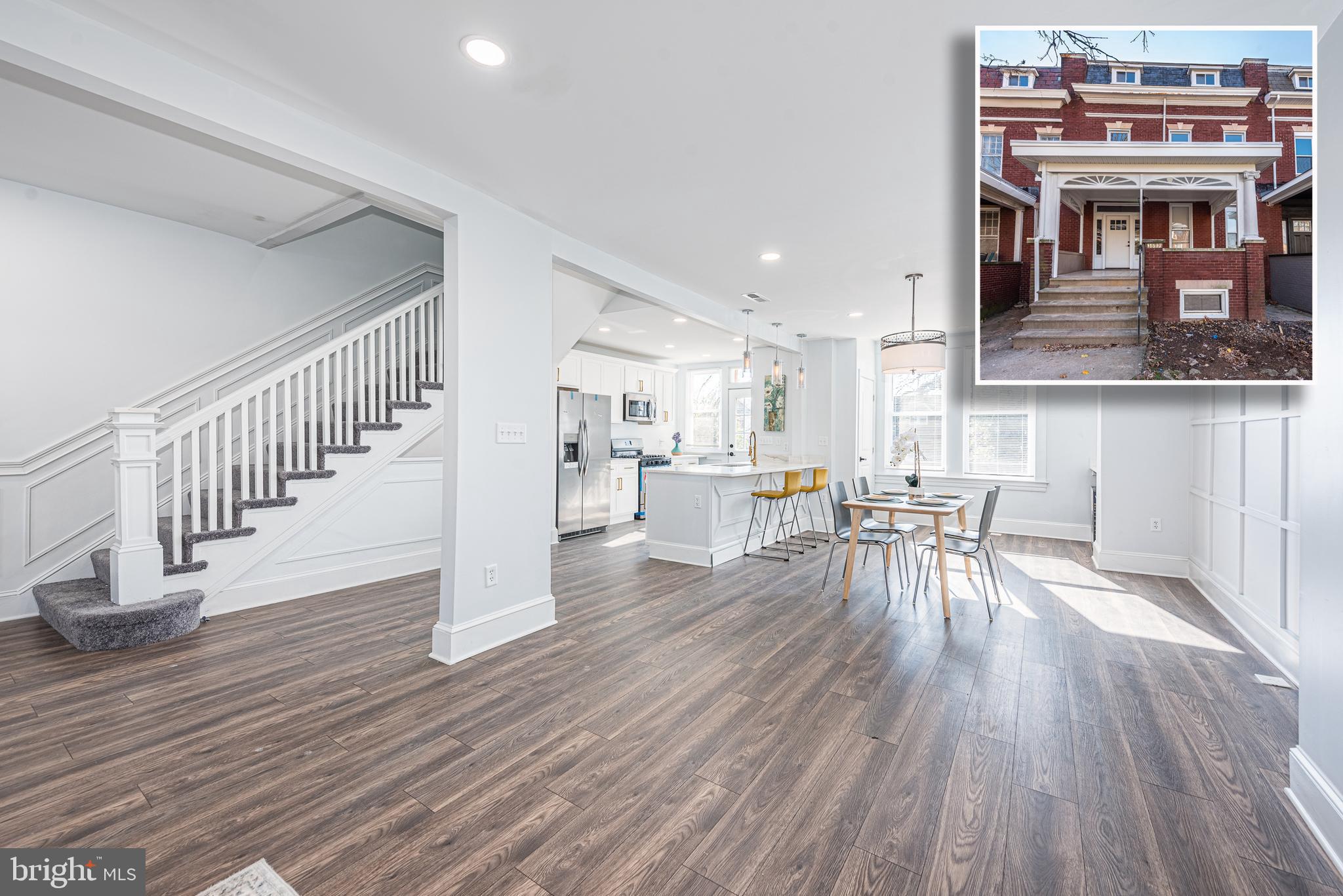 ASHBURTON - Residential
