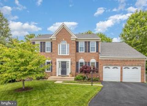 Photo of 12 Palace Lane, STAFFORD, VA 22554 (MLS # VAST2047150)