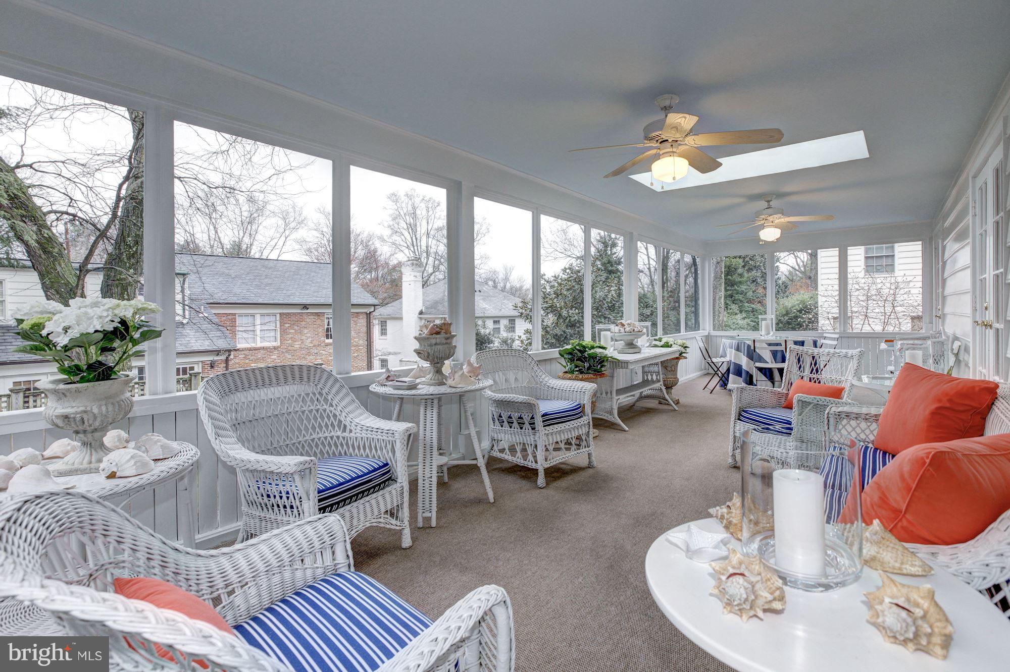 WESTMORELAND HILLS - Residential