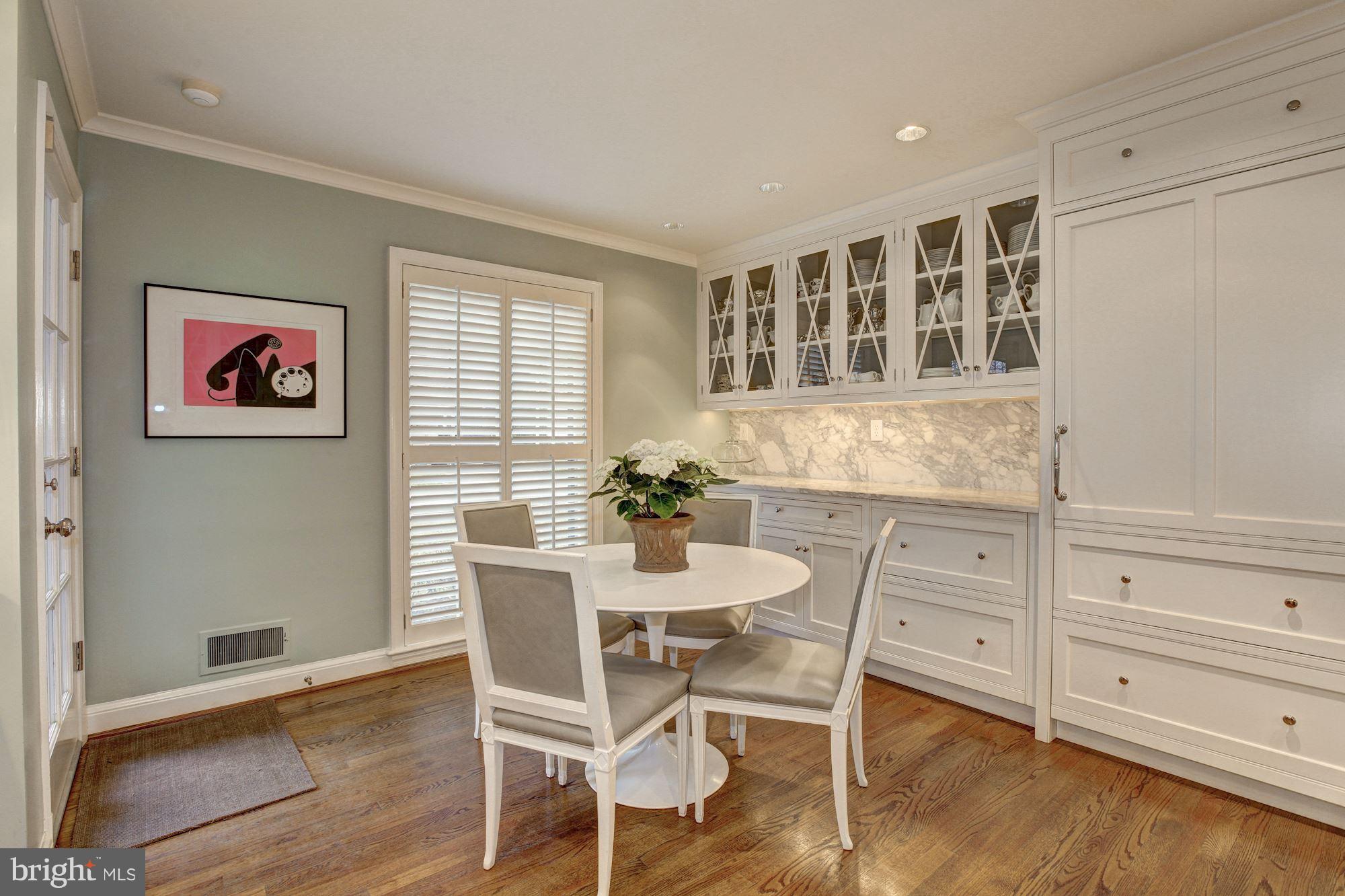 WESTMORELAND HILLS - Residential