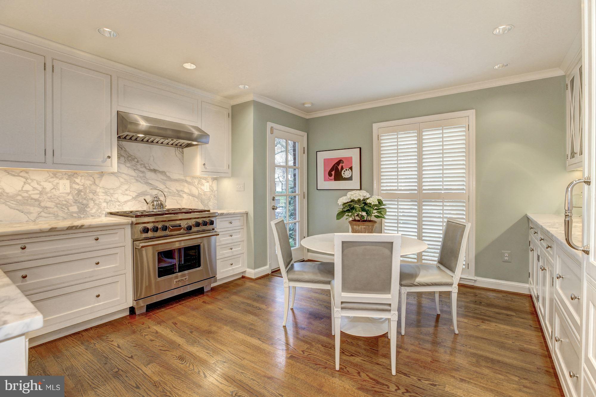 WESTMORELAND HILLS - Residential