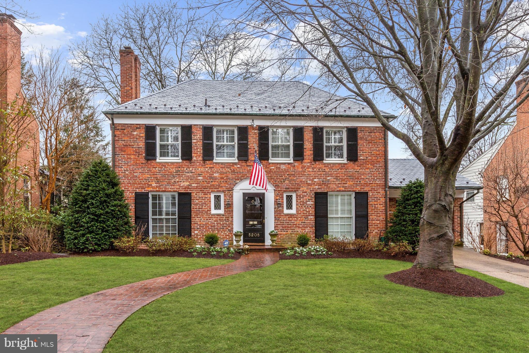 WESTMORELAND HILLS - Residential