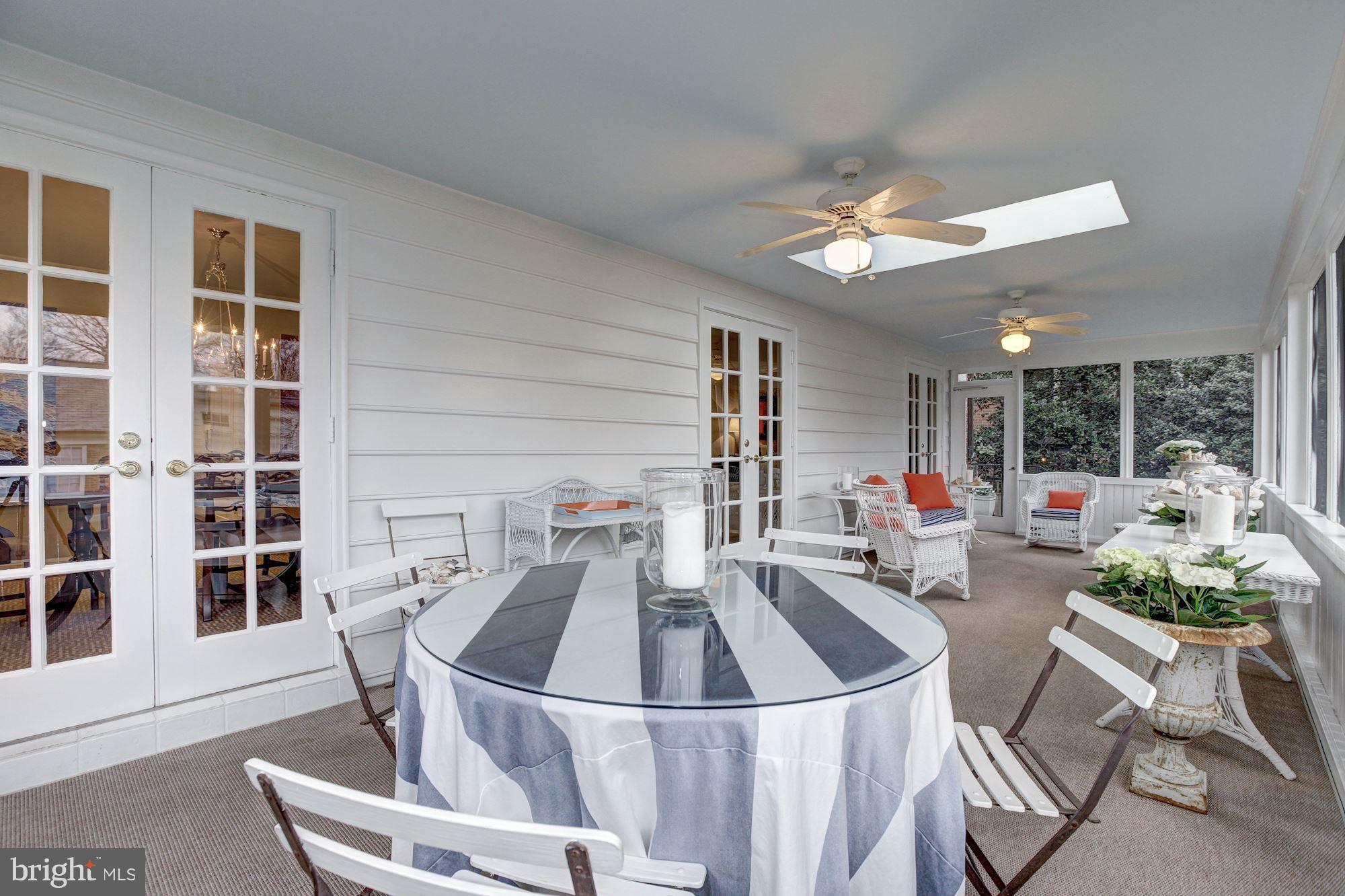 WESTMORELAND HILLS - Residential