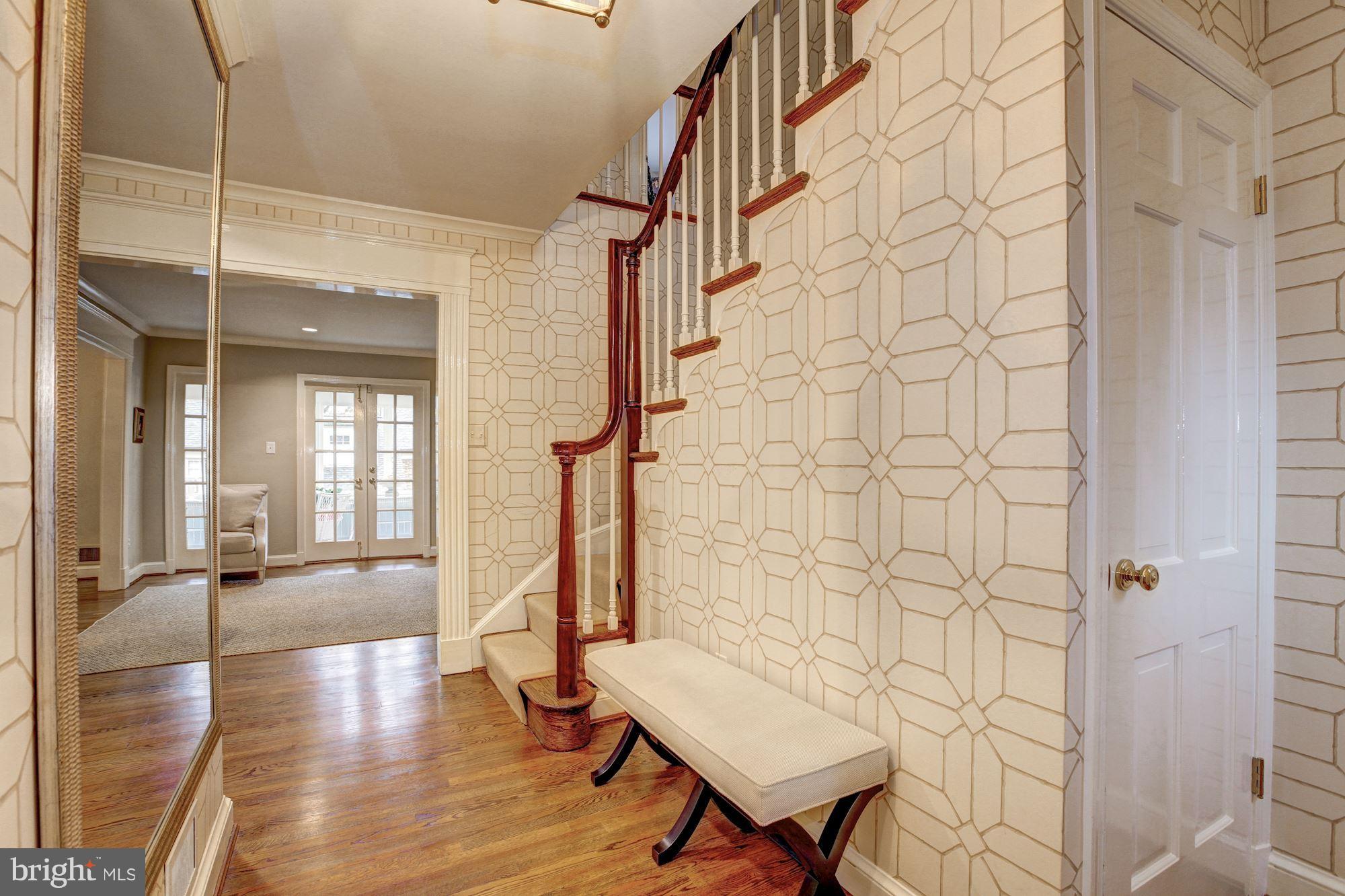 WESTMORELAND HILLS - Residential