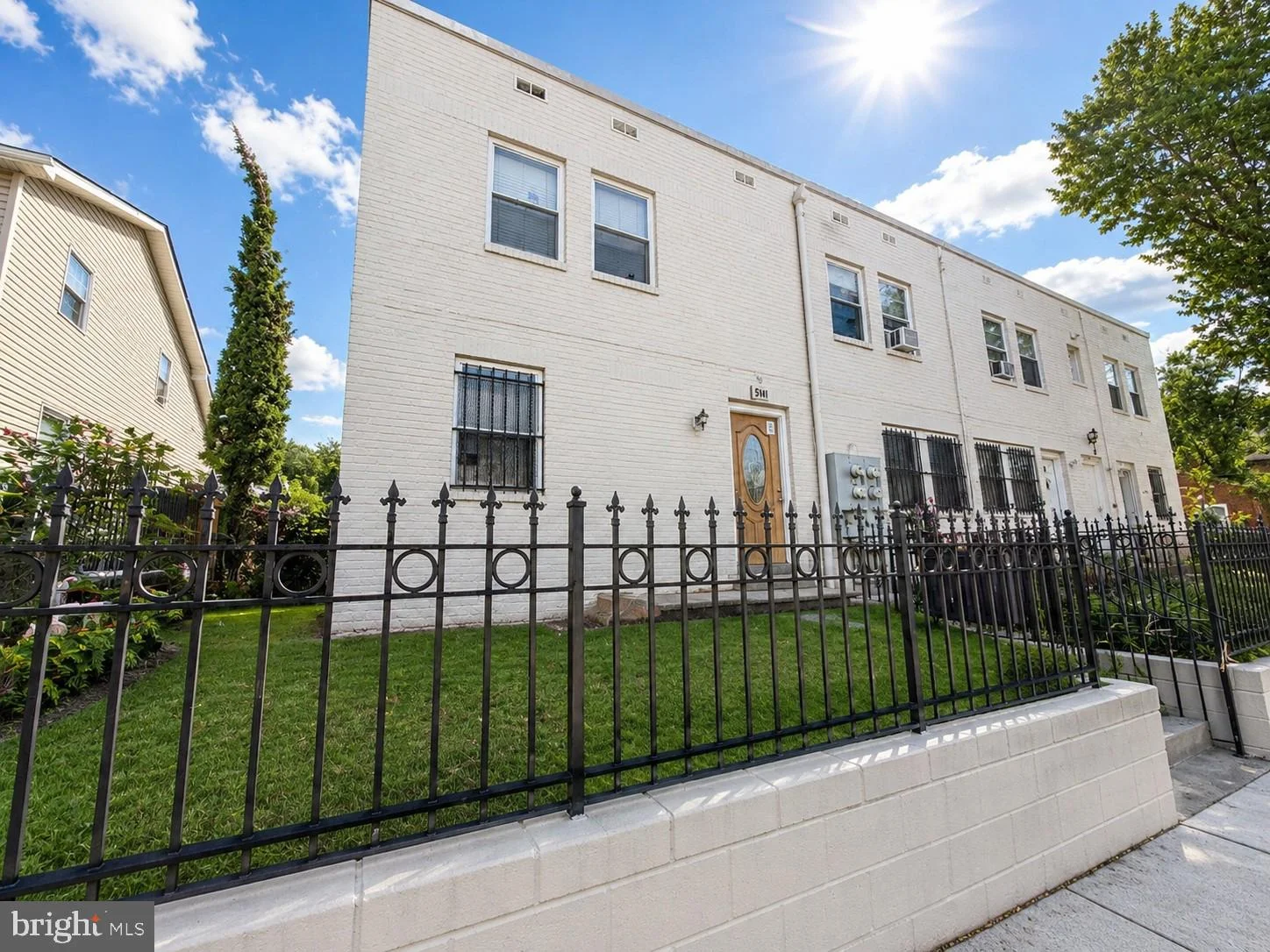 5117 A Street SE, Washington, DC, 20019