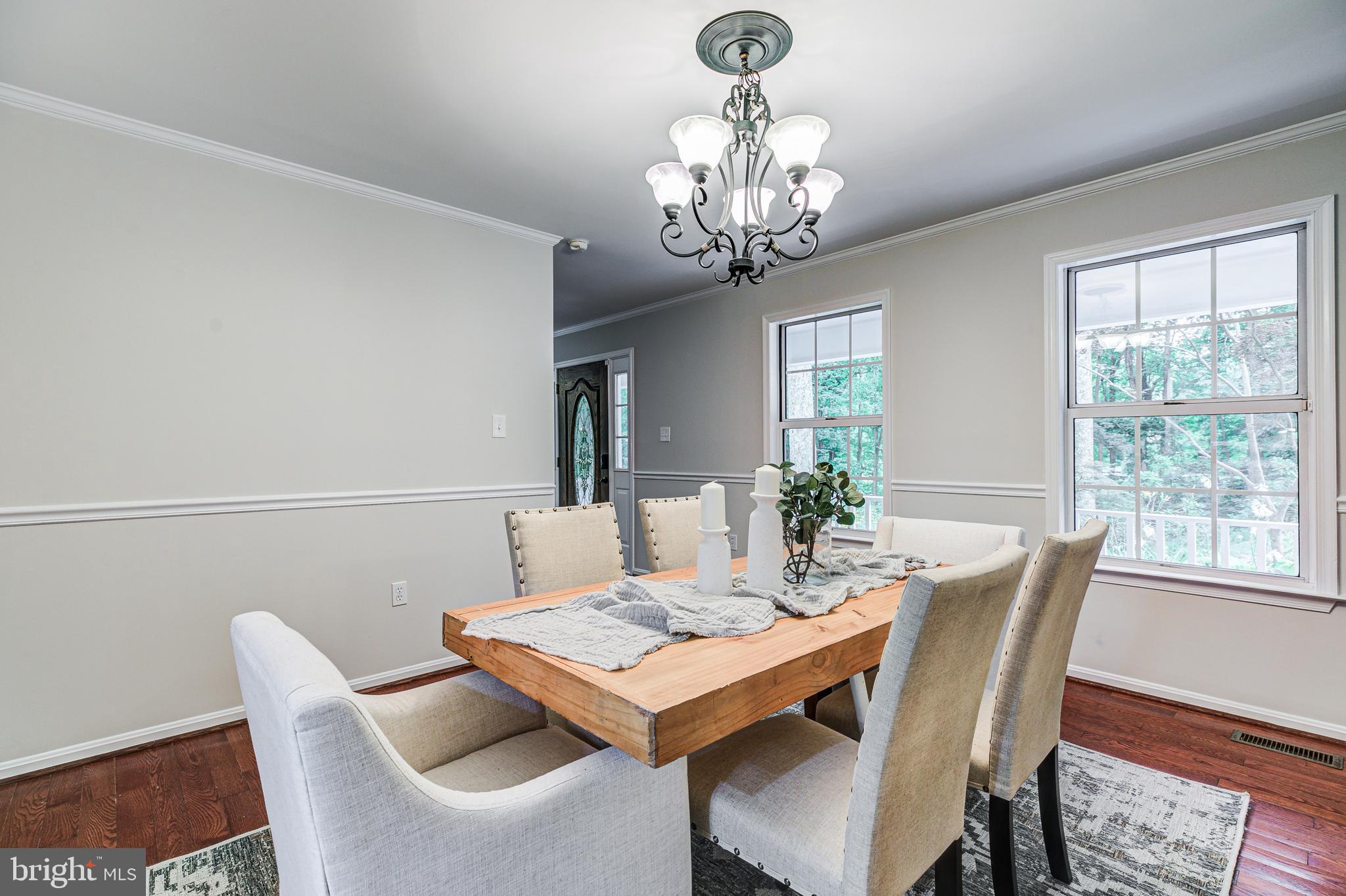 SAM OWINGS PLACE - Residential