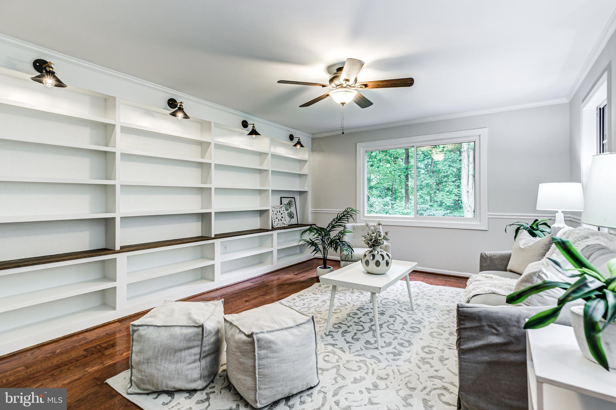 SAM OWINGS PLACE - Residential