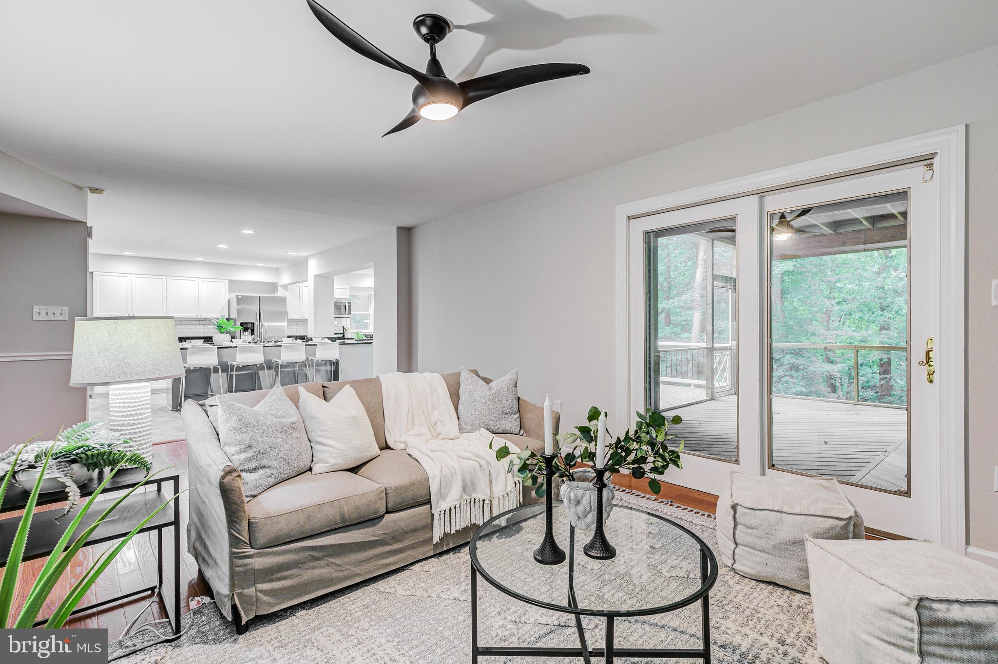 SAM OWINGS PLACE - Residential