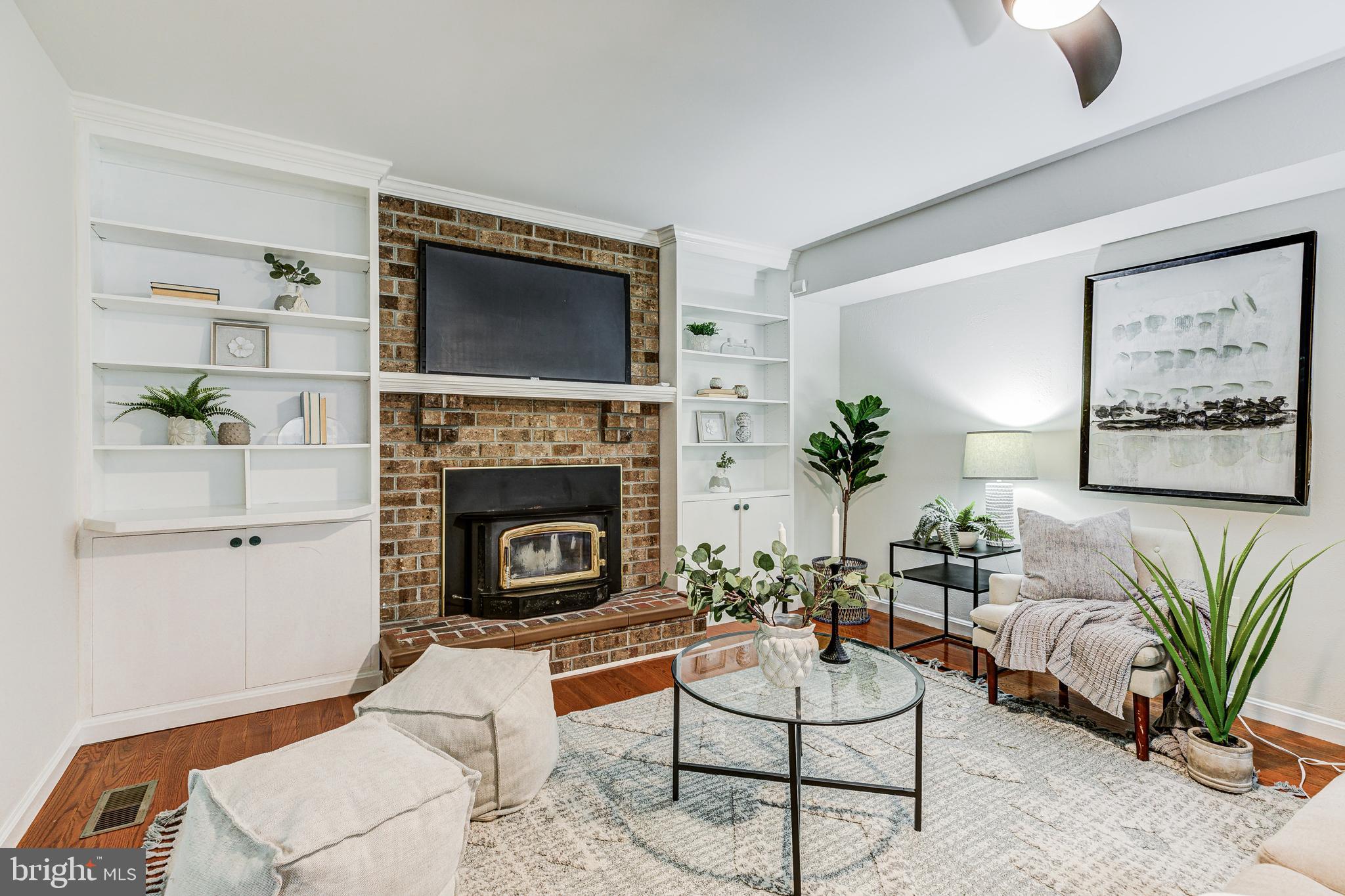 SAM OWINGS PLACE - Residential