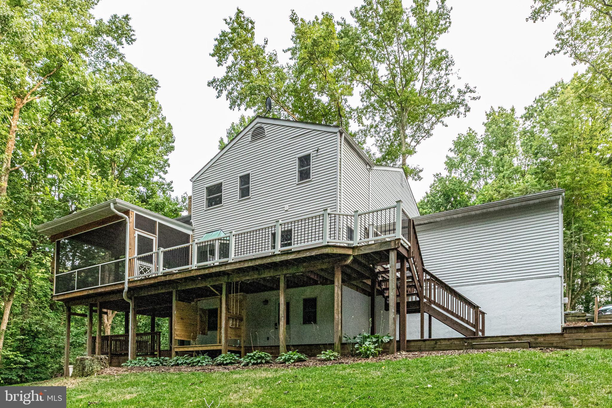 SAM OWINGS PLACE - Residential