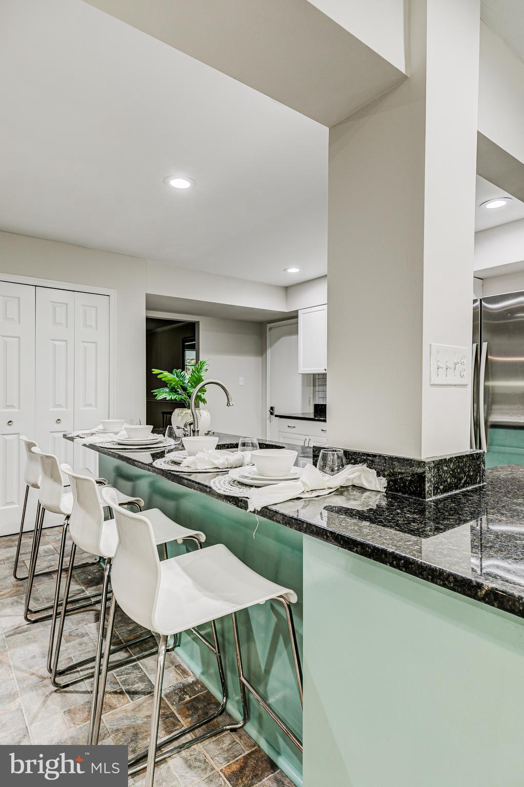 SAM OWINGS PLACE - Residential