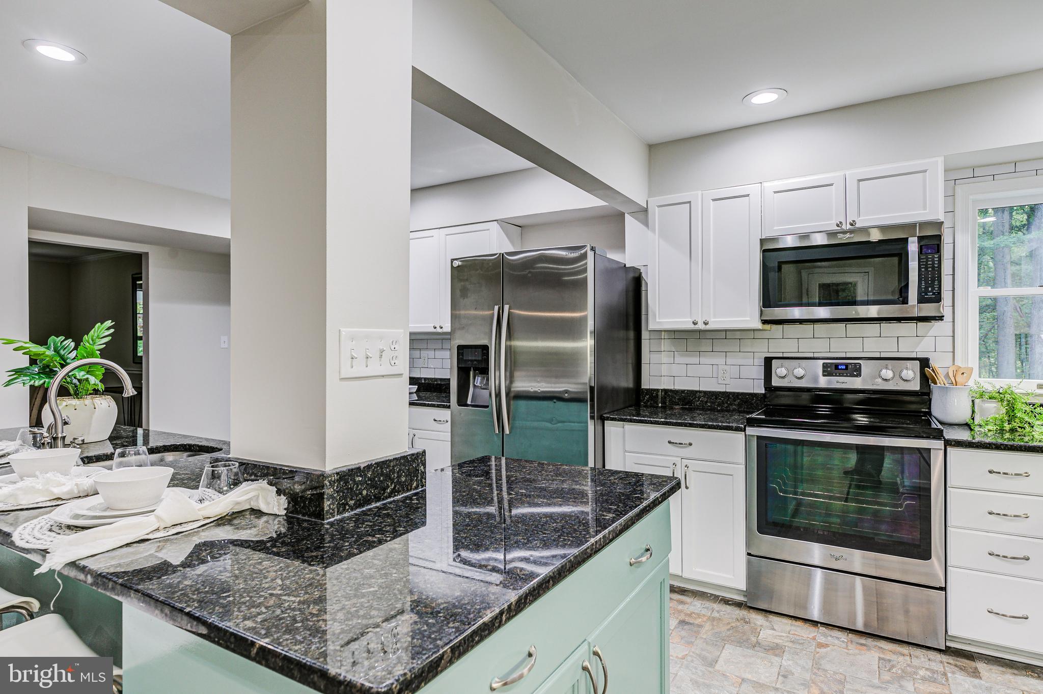 SAM OWINGS PLACE - Residential