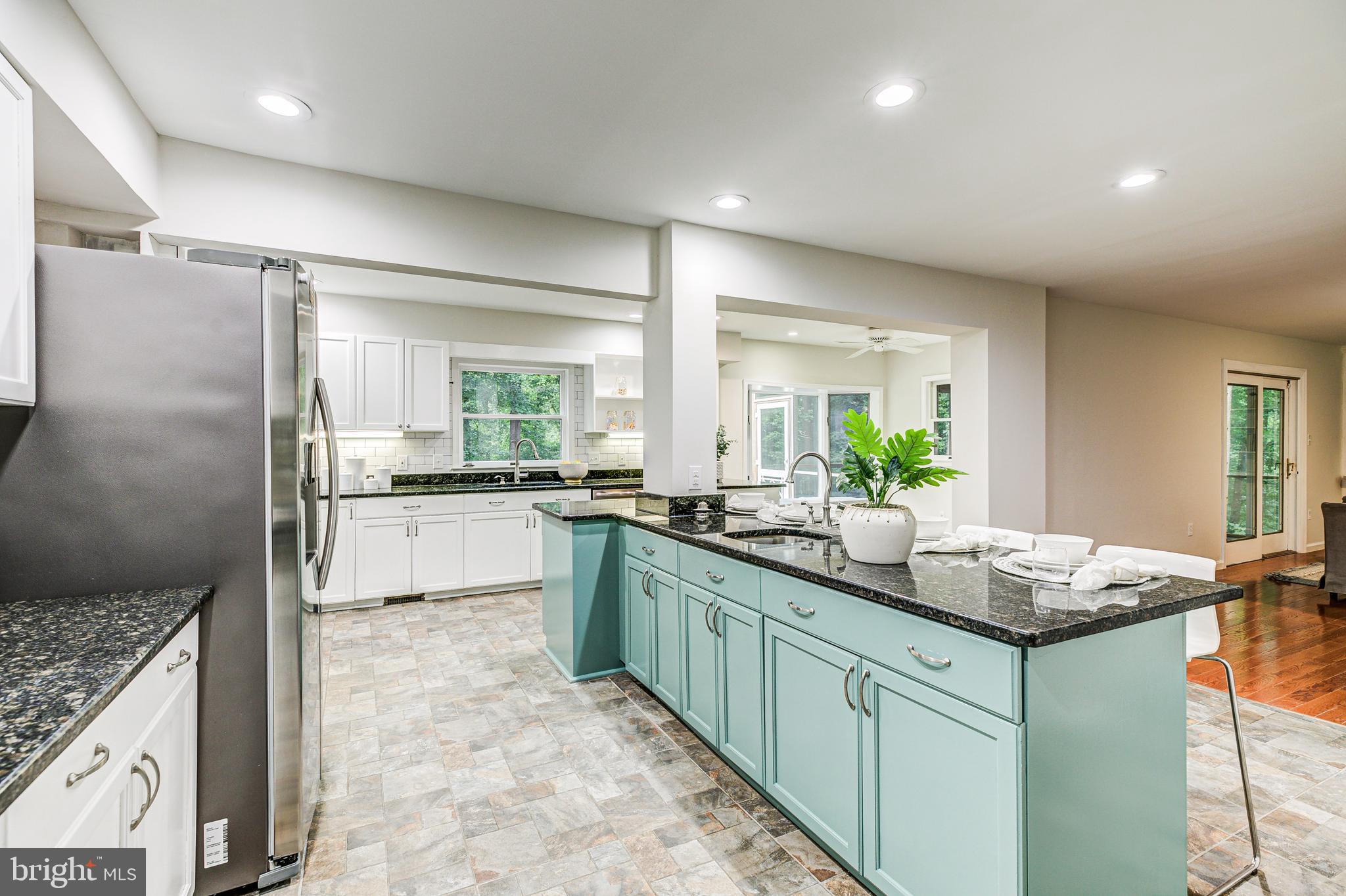 SAM OWINGS PLACE - Residential