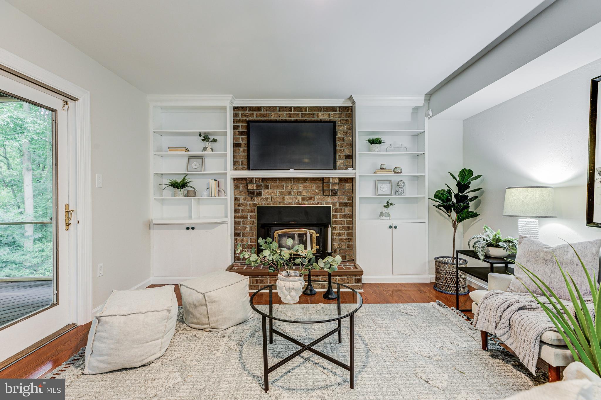 SAM OWINGS PLACE - Residential