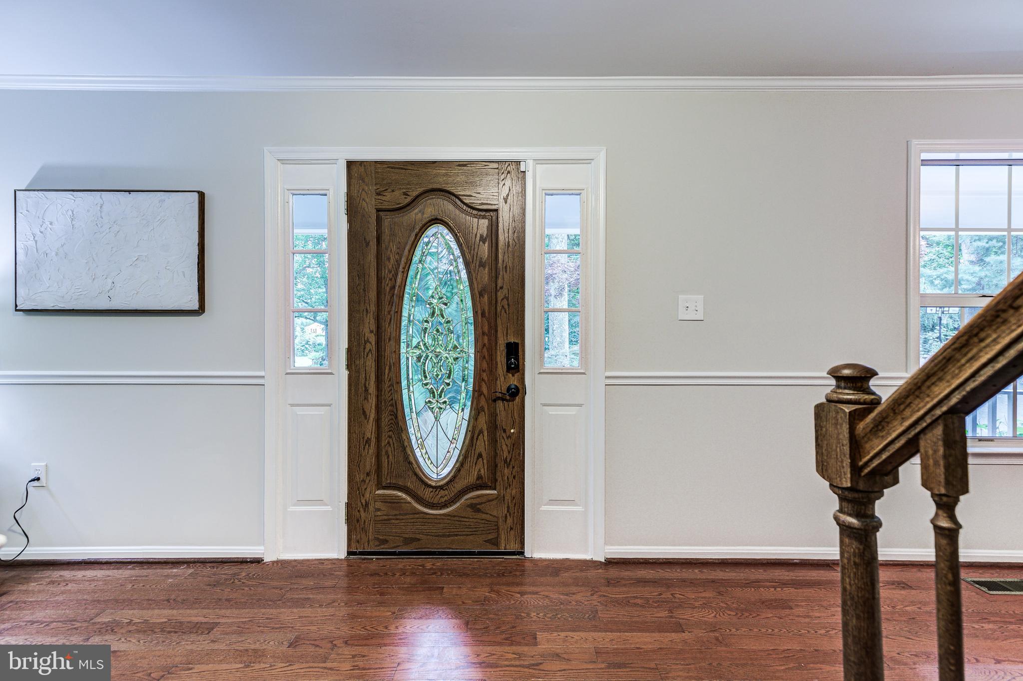 SAM OWINGS PLACE - Residential