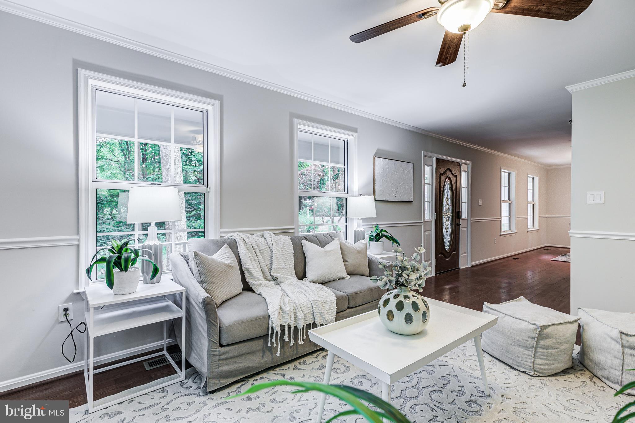 SAM OWINGS PLACE - Residential