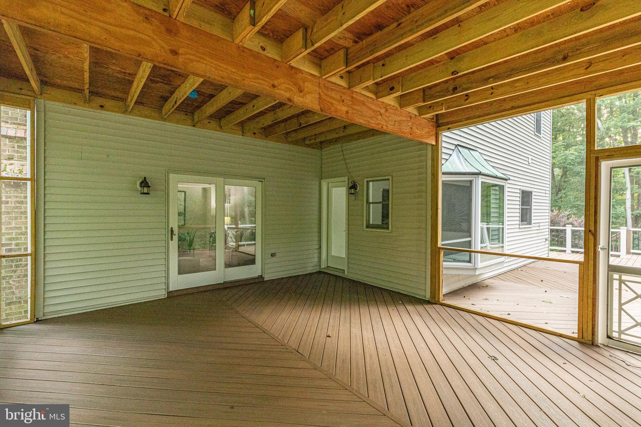 SAM OWINGS PLACE - Residential