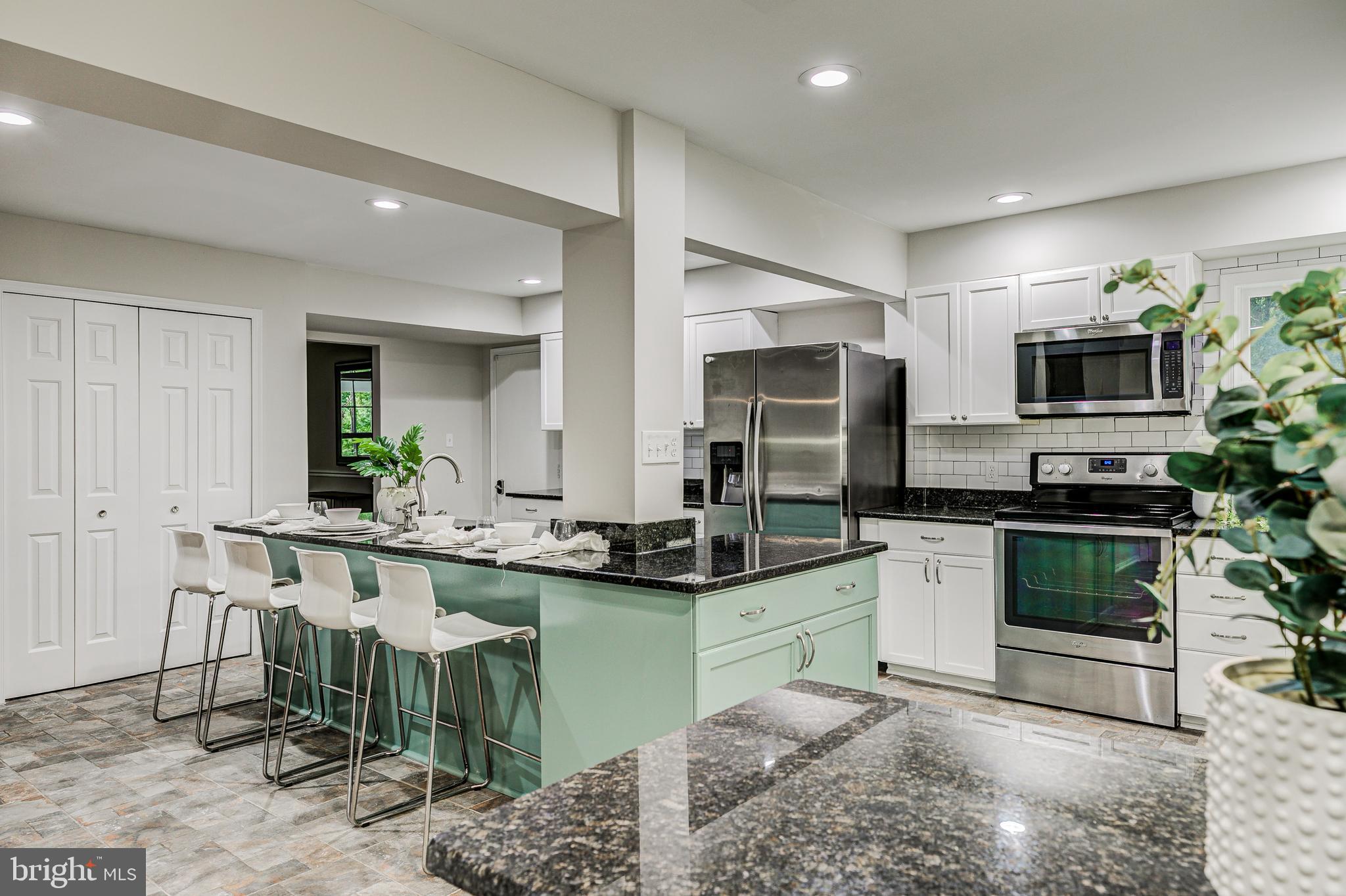 SAM OWINGS PLACE - Residential