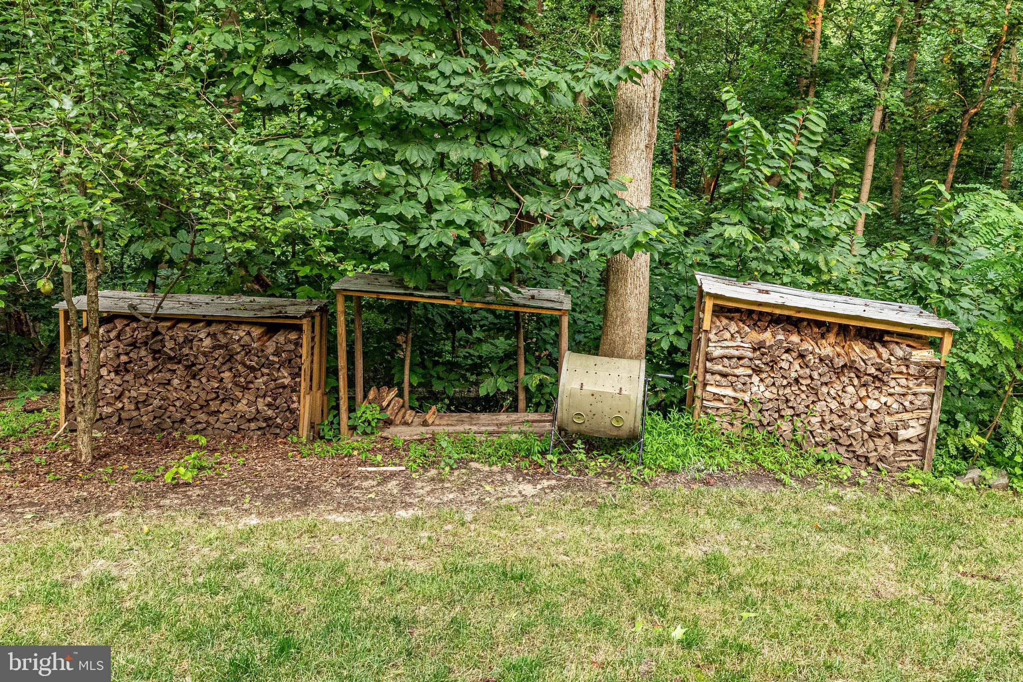 SAM OWINGS PLACE - Residential