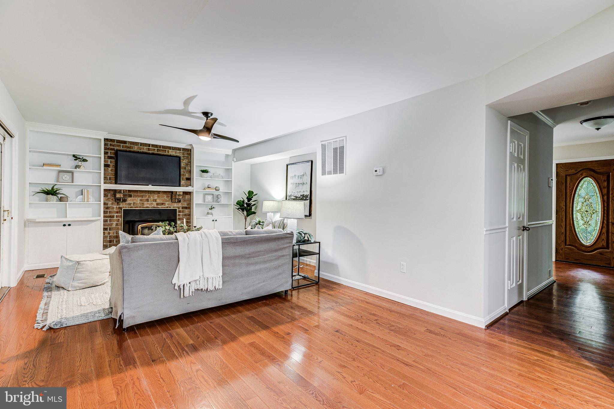 SAM OWINGS PLACE - Residential