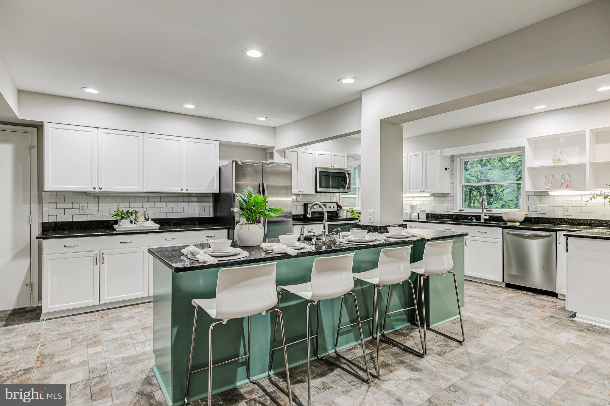 SAM OWINGS PLACE - Residential