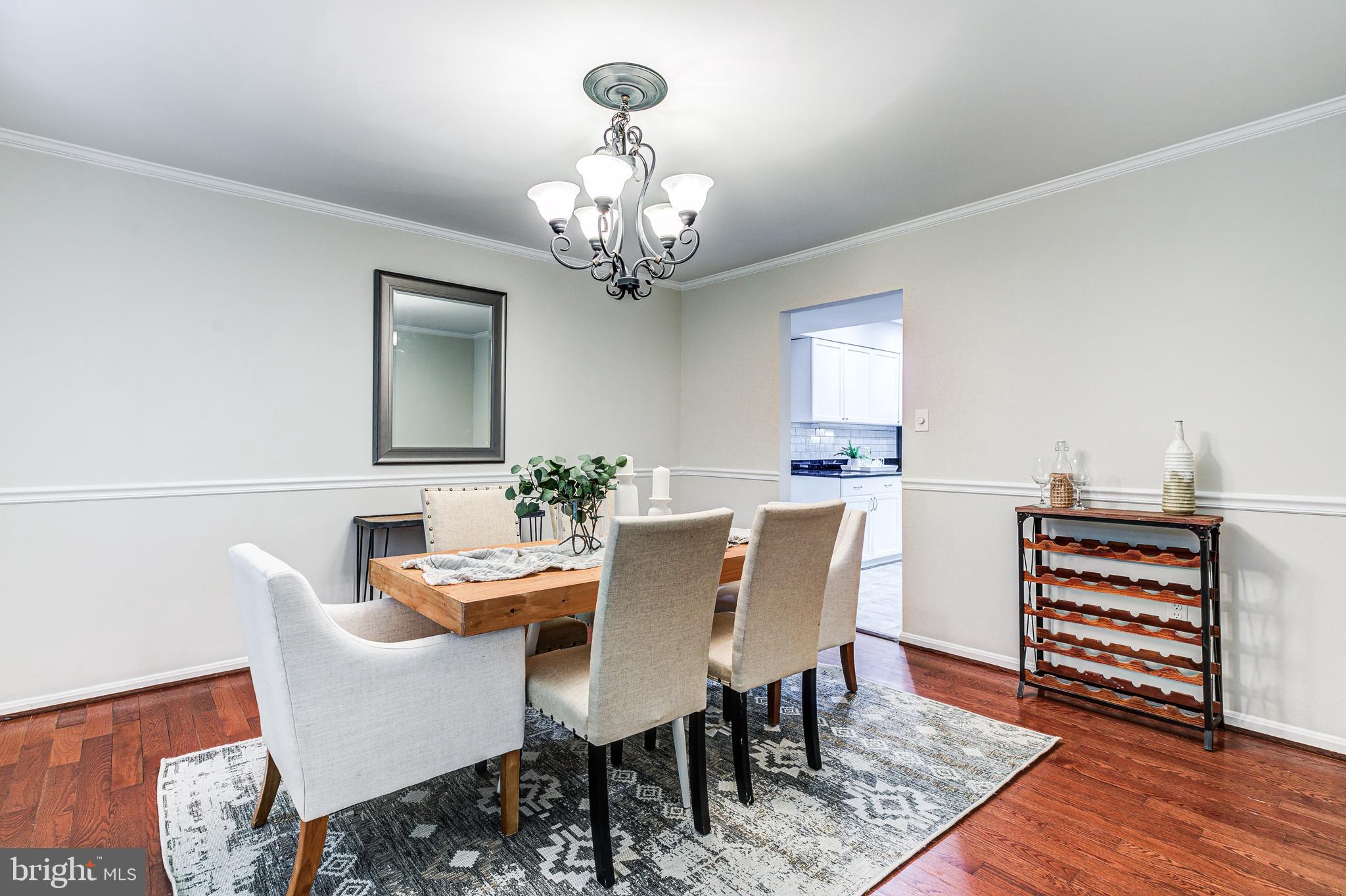 SAM OWINGS PLACE - Residential