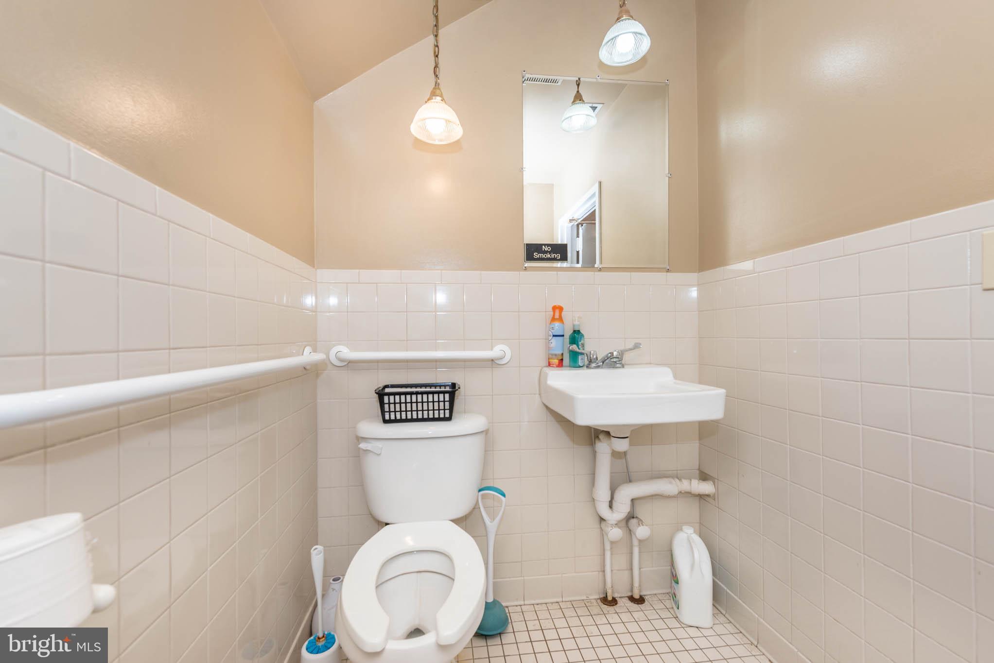 BOLTON HILL HISTORIC DISTRICT - Residential