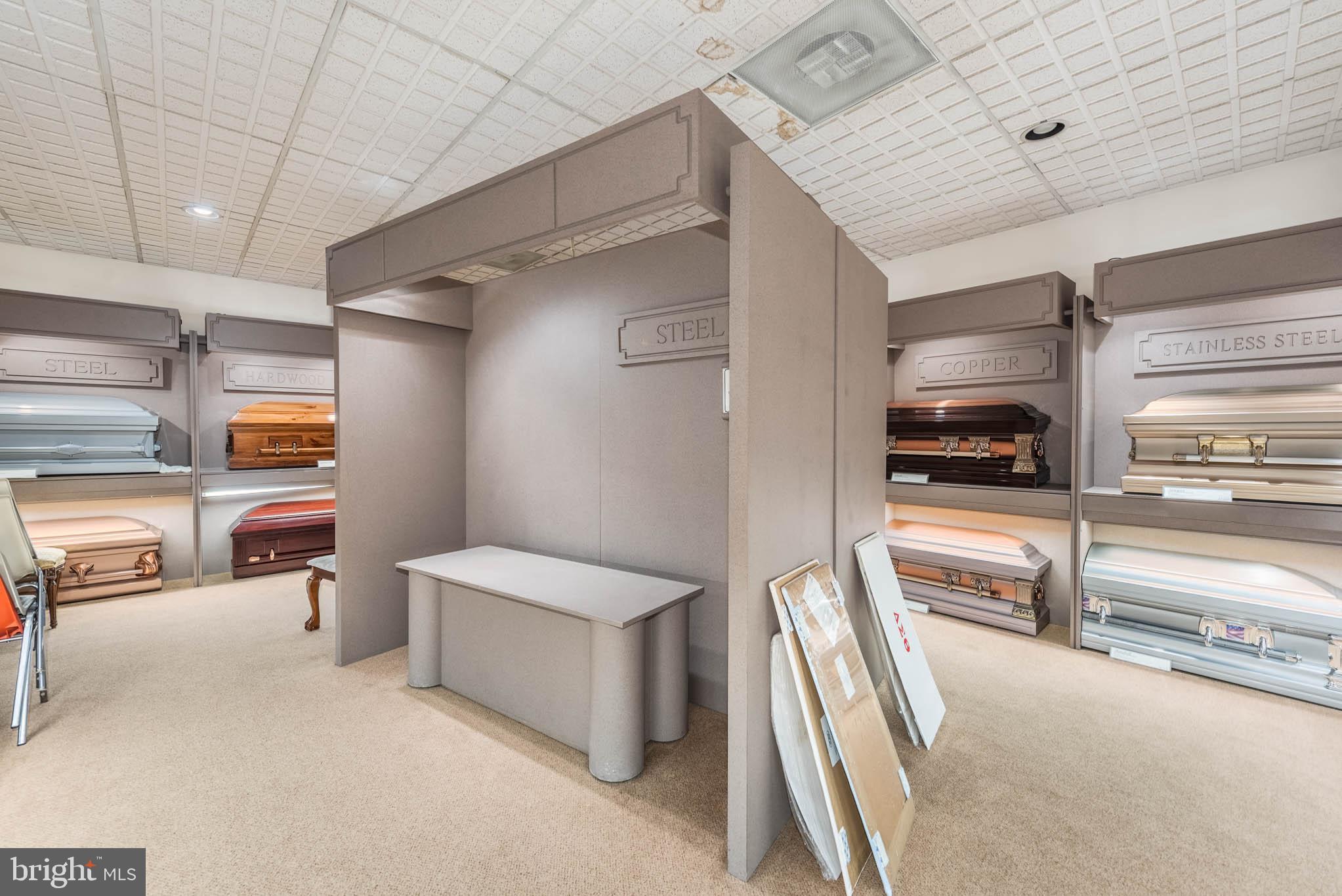 BOLTON HILL HISTORIC DISTRICT - Residential