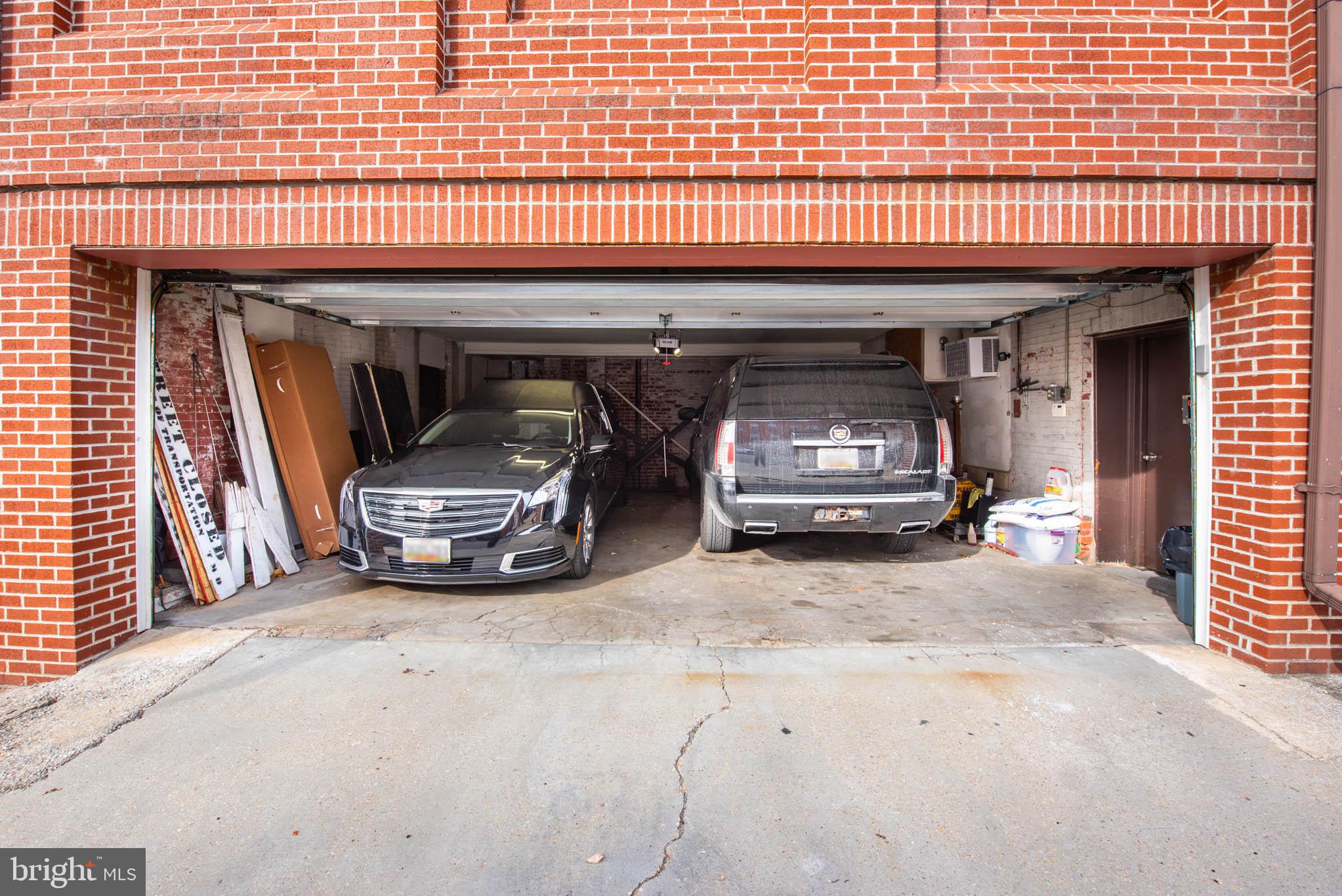 BOLTON HILL HISTORIC DISTRICT - Residential